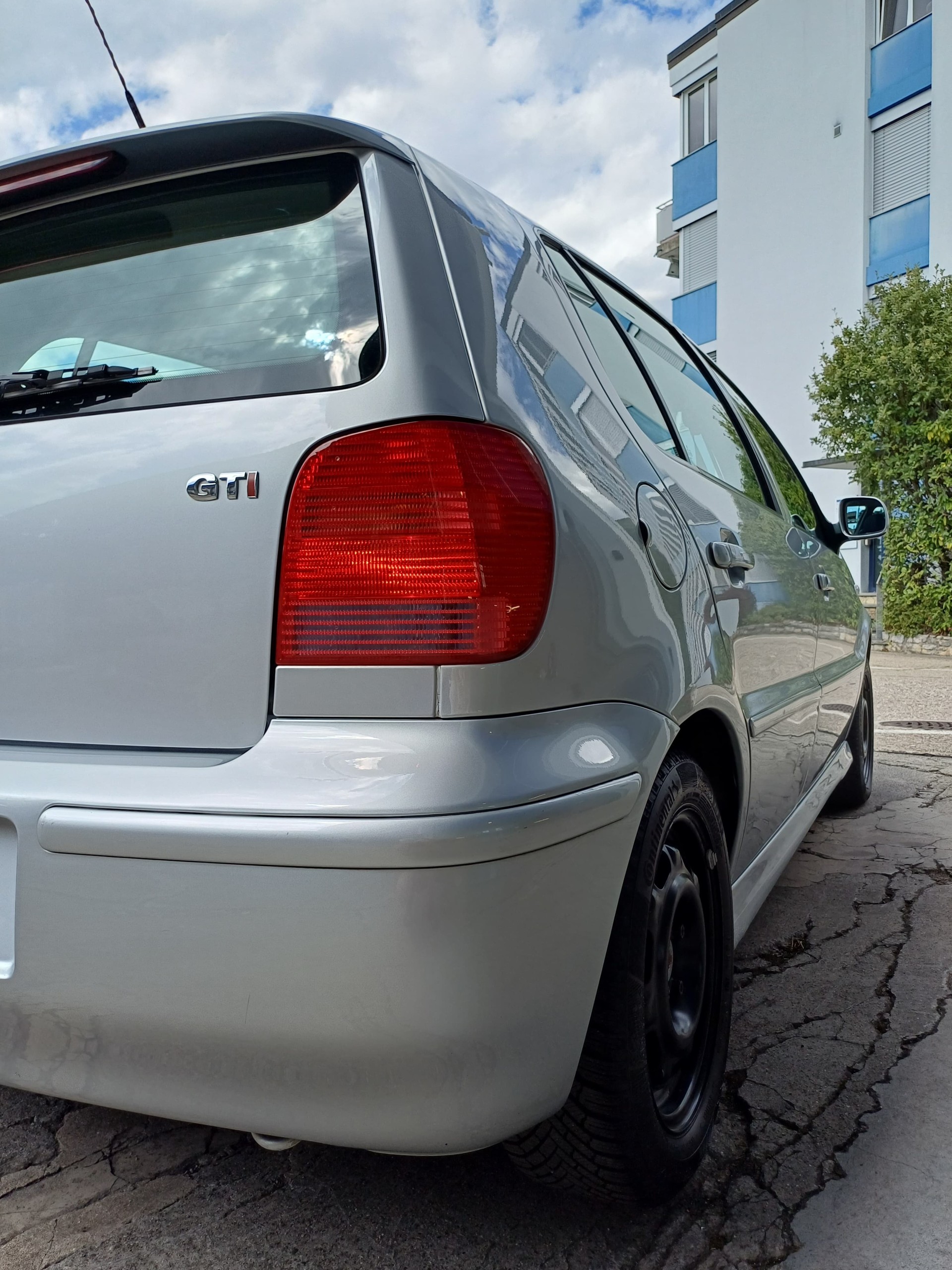 VW Polo 125 GTI-image-5