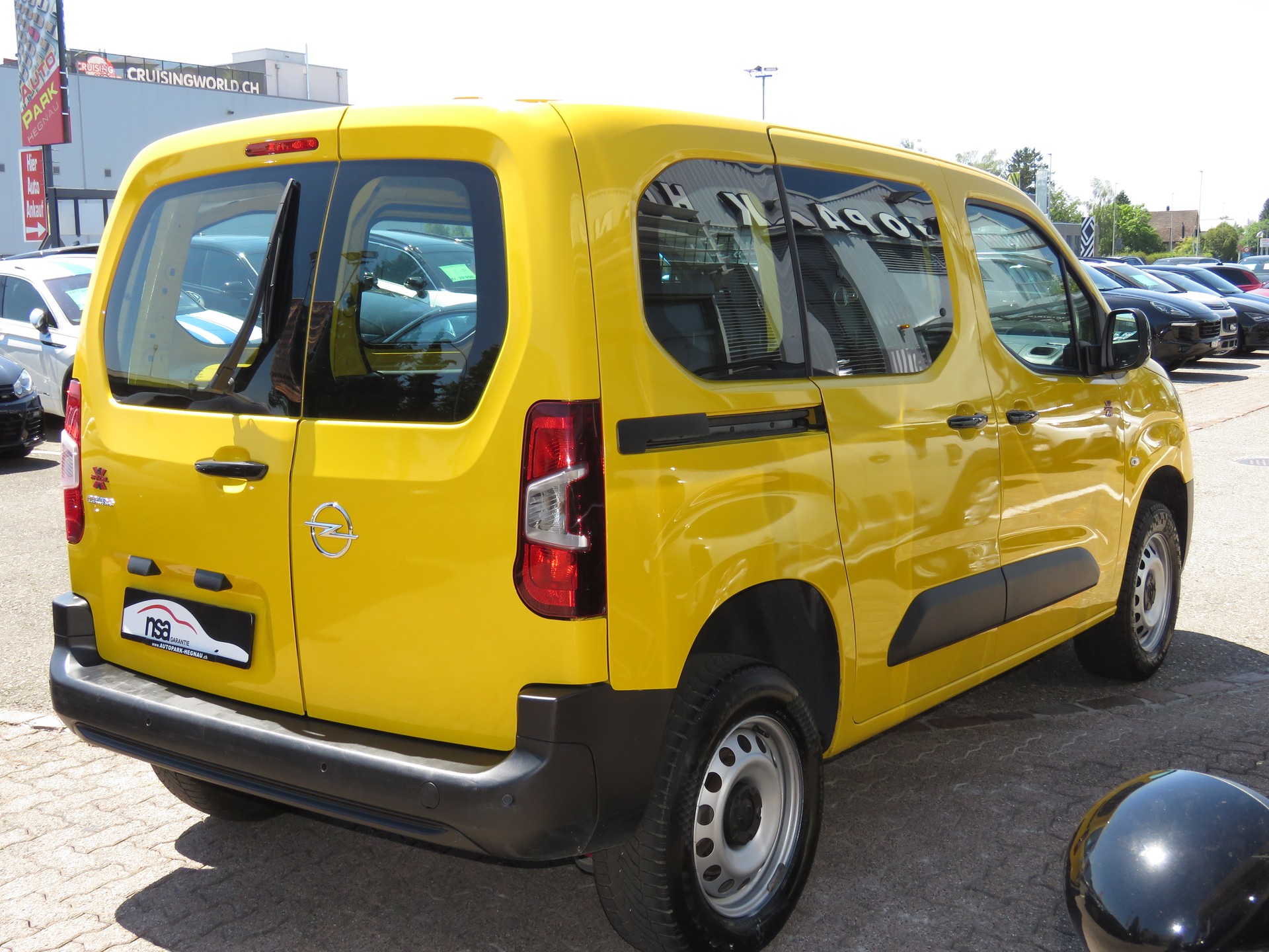 OPEL Combo Cargo 1.5 s/s 4x4 3-Plätzer, Nutzlast 640 kg-showroom-element-3