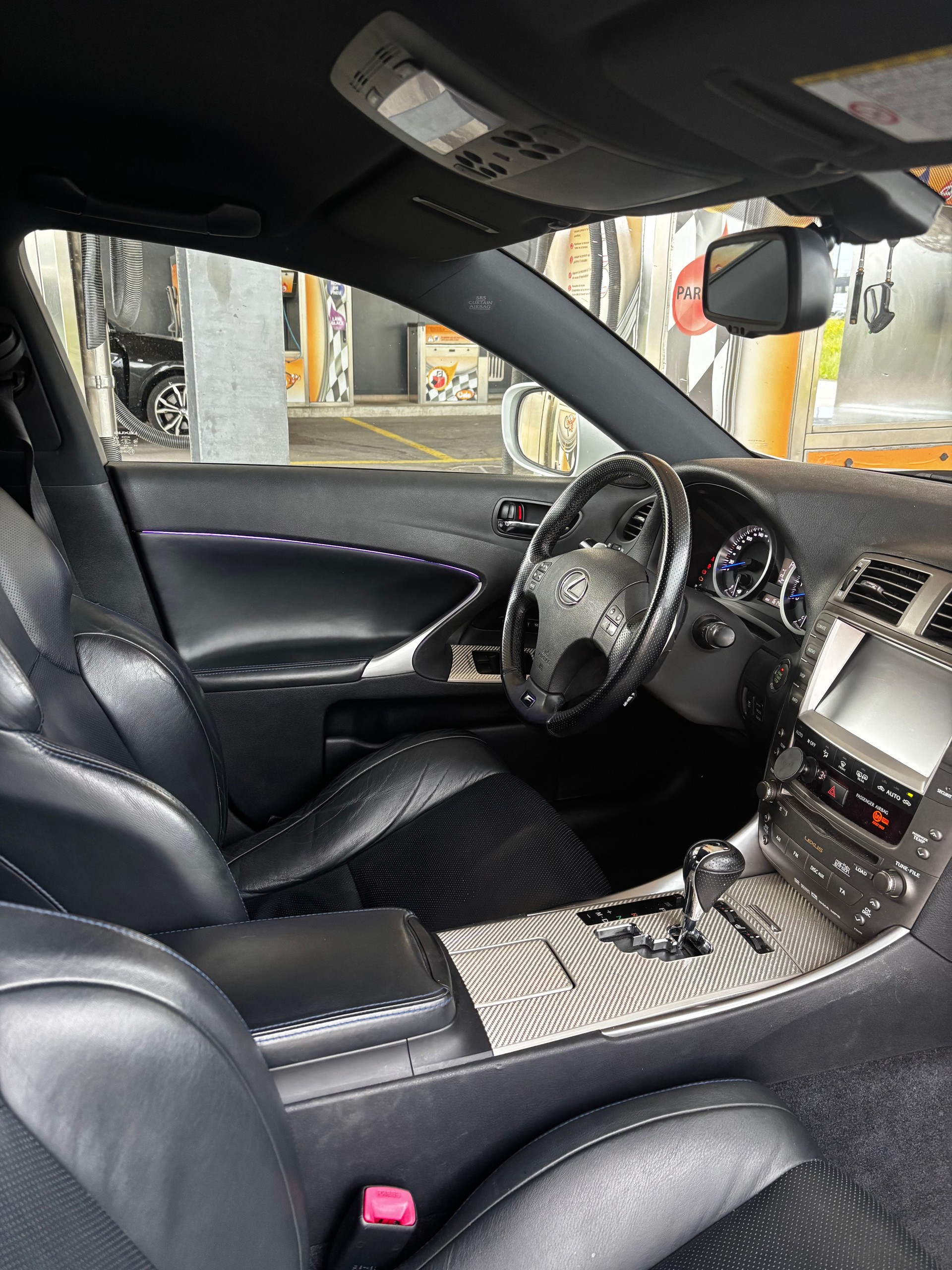 LEXUS F-image-5