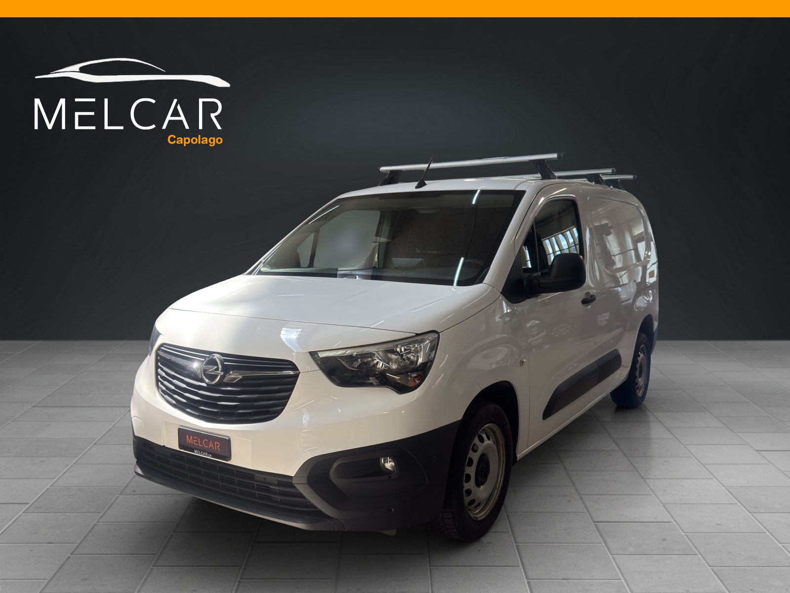 OPEL Combo 1.2 Cargo Essentia start/stop XHL LONG-image-7