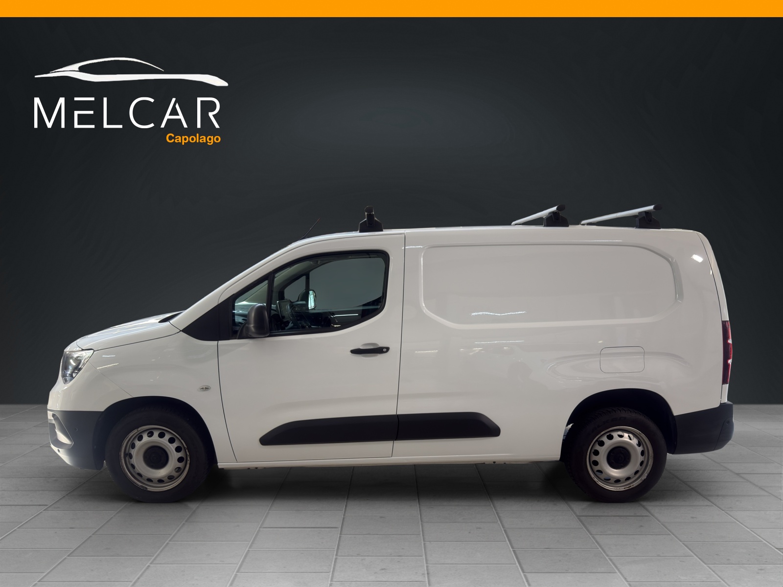 OPEL Combo 1.2 Cargo Essentia start/stop XHL LONG-image-4