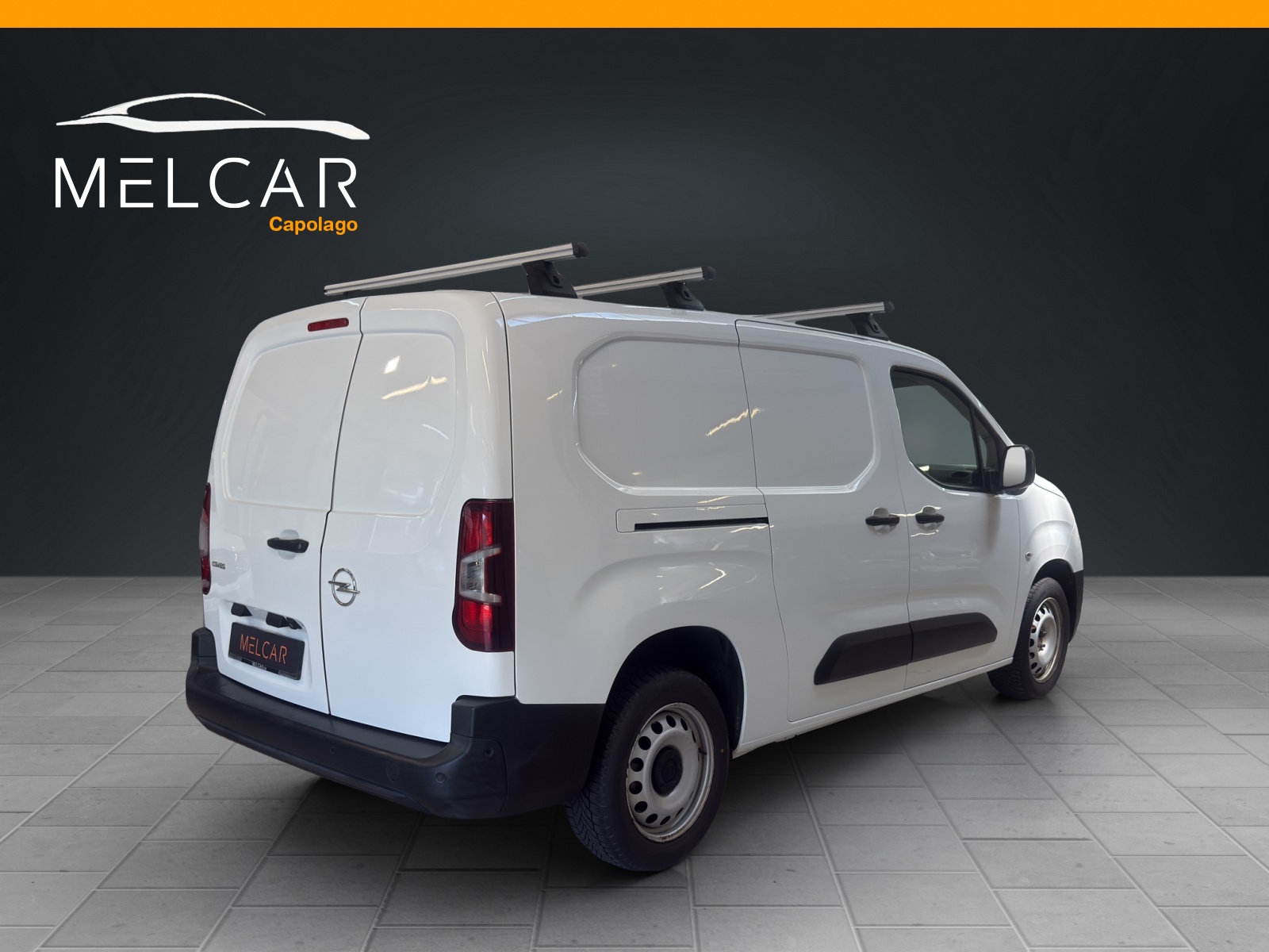 OPEL Combo 1.2 Cargo Essentia start/stop XHL LONG-image-3