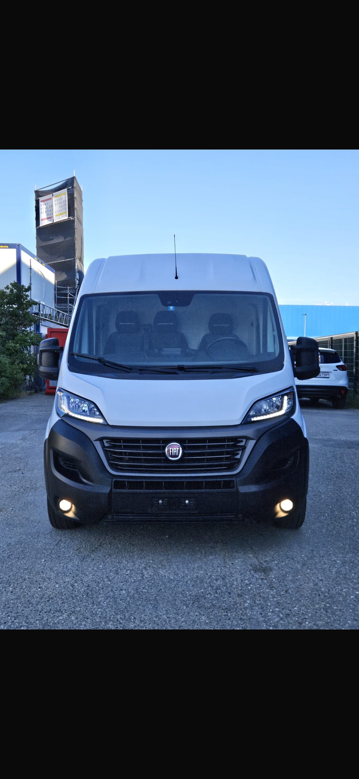 FIAT Lang Format