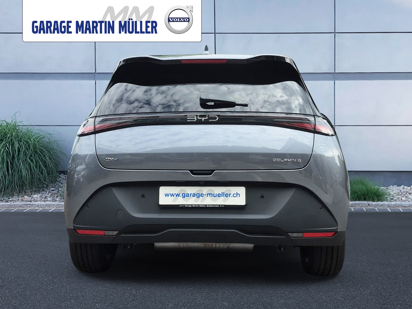 BYD Dolphin G DM-i Comfort-showroom-element-3