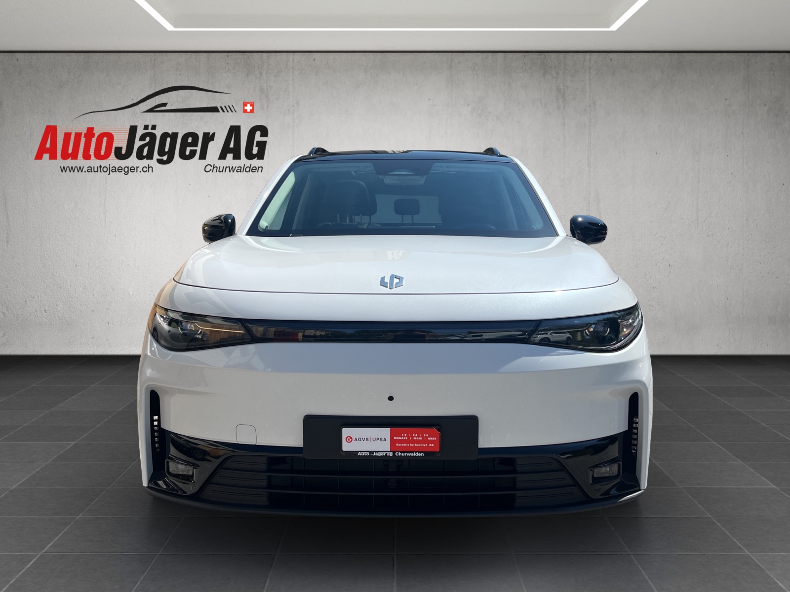 LEAPMOTOR C10 Design Pro MAX AWD