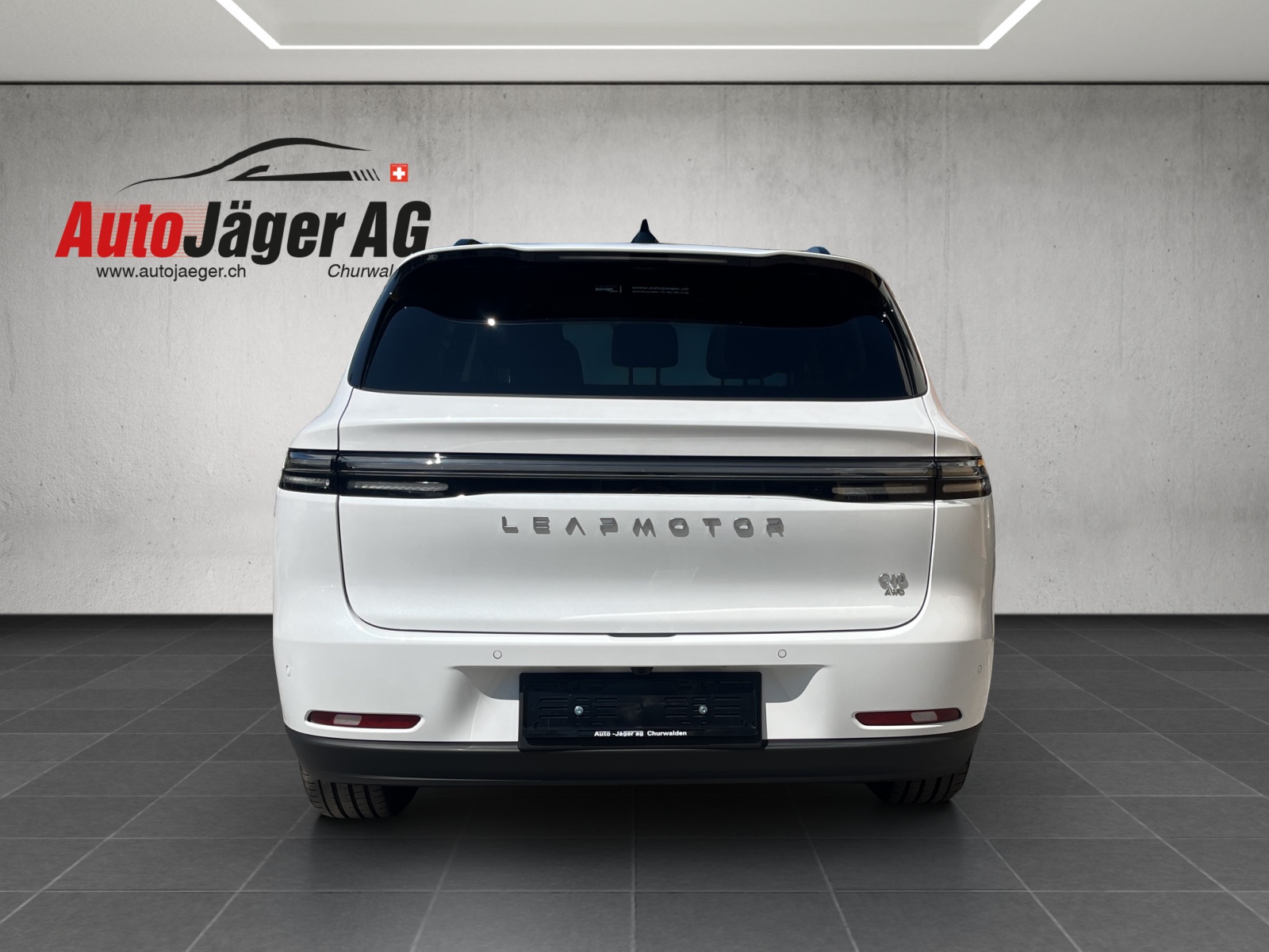 LEAPMOTOR C10 Design Pro MAX AWD-image-3