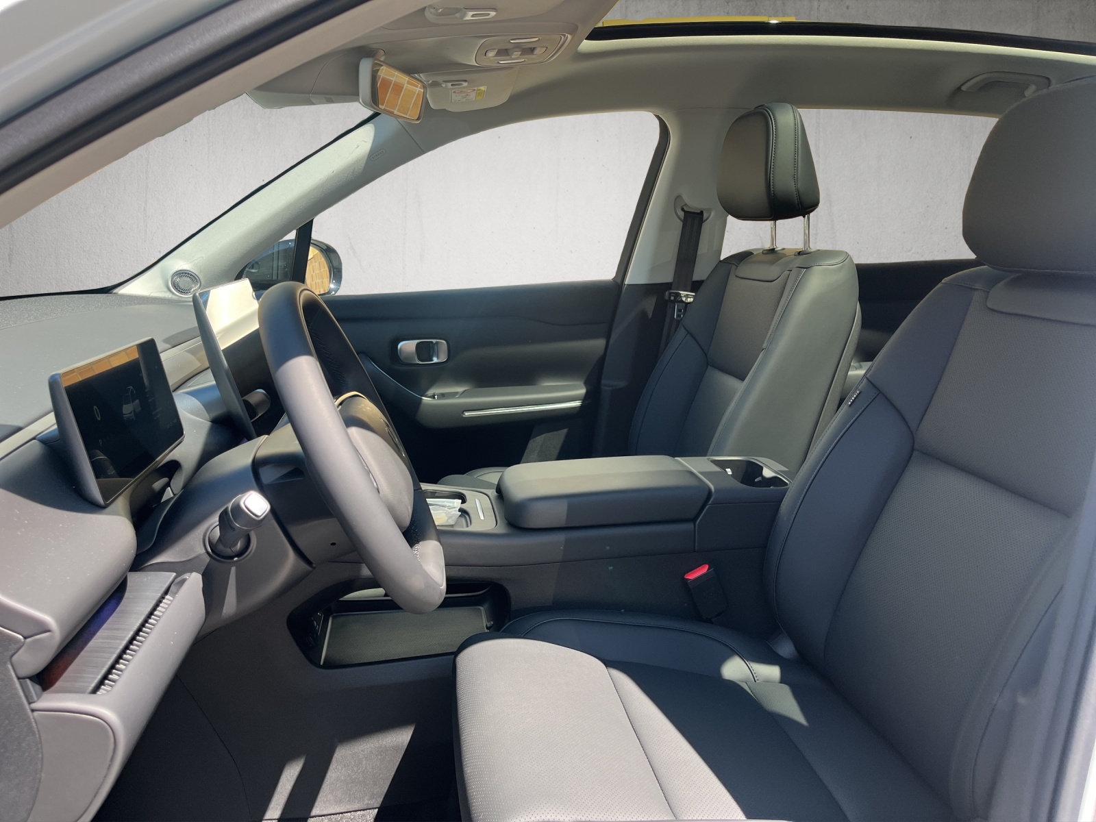 LEAPMOTOR C10 Design Pro MAX AWD-image-5