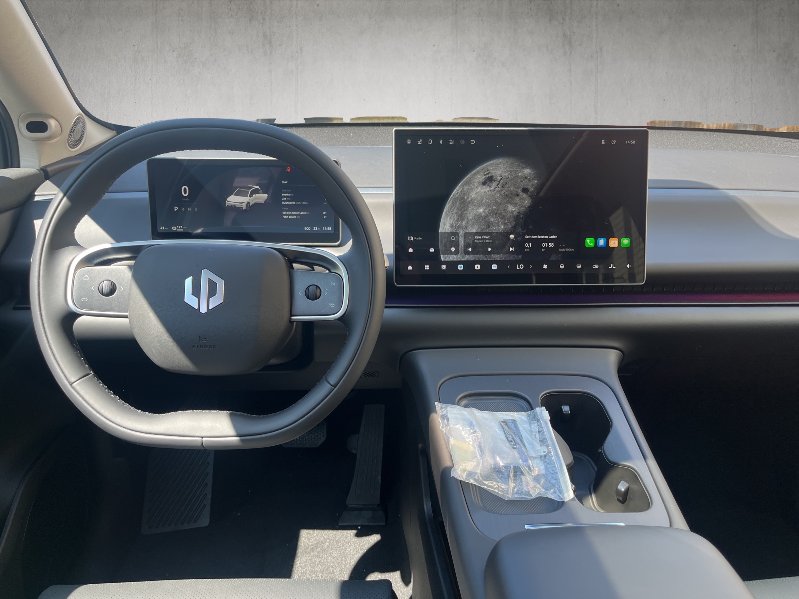 LEAPMOTOR C10 Design Pro MAX AWD-image-4