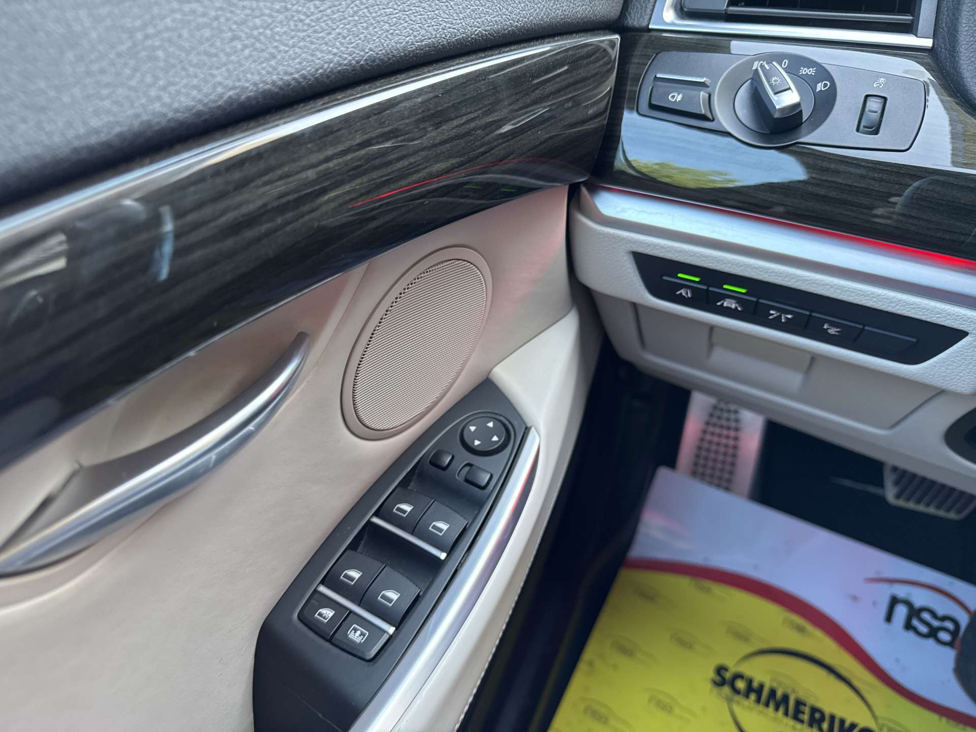 BMW 530d GT xDrive 258PS Steptronic-Automat-image-15