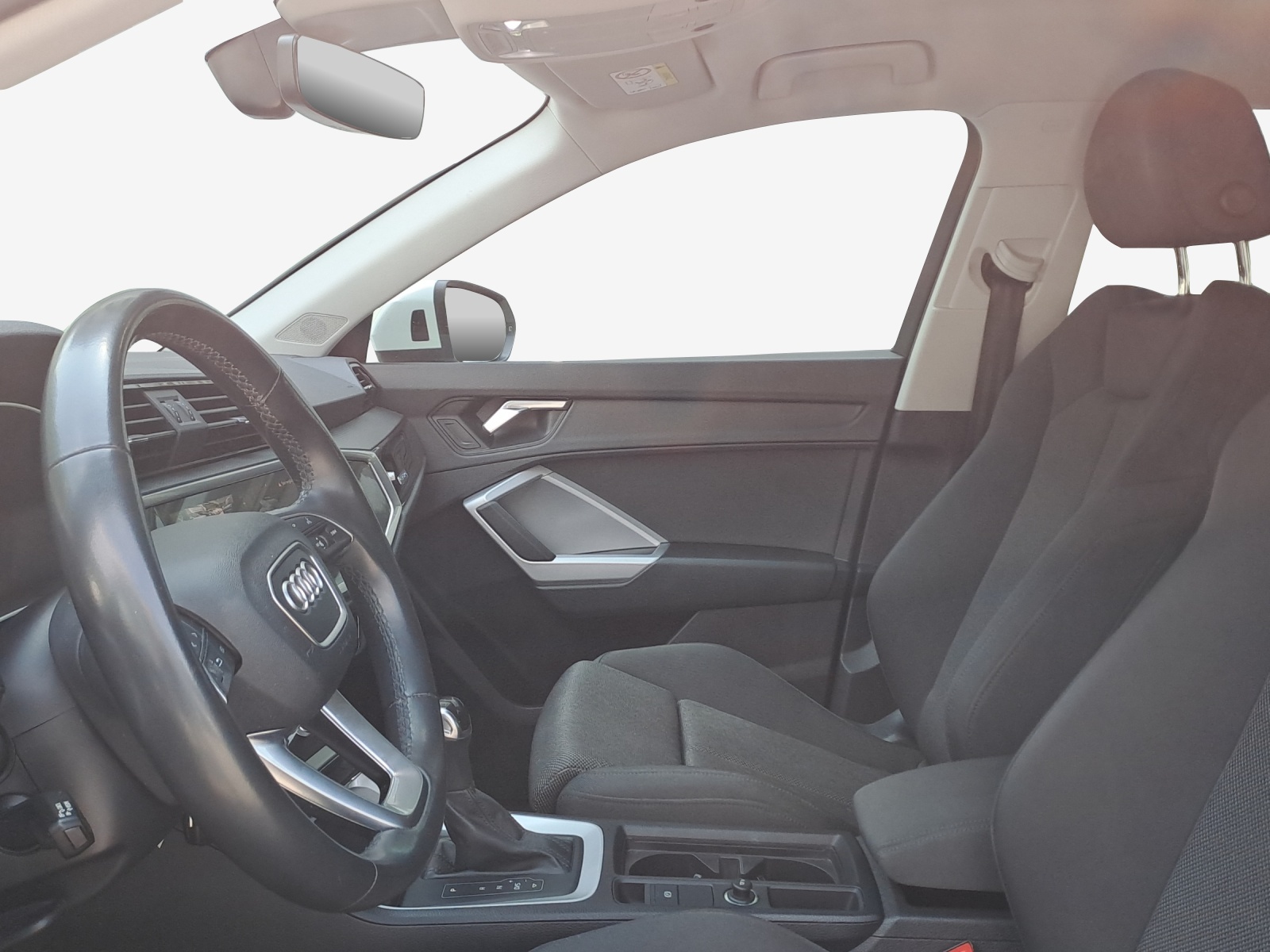 AUDI Q3 35 TDI quattro S-tronic-image-7