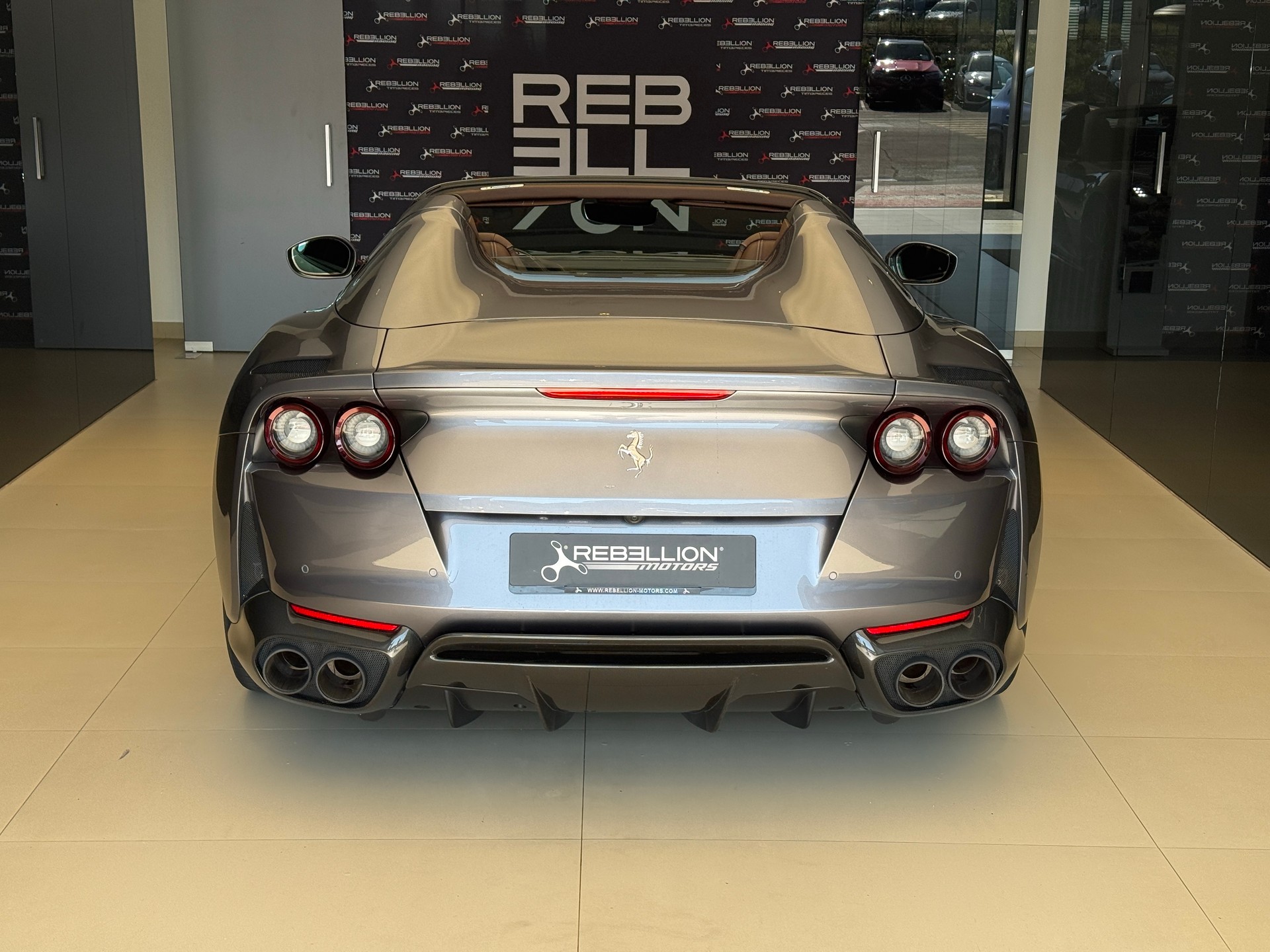 FERRARI 812 GTS-image-9