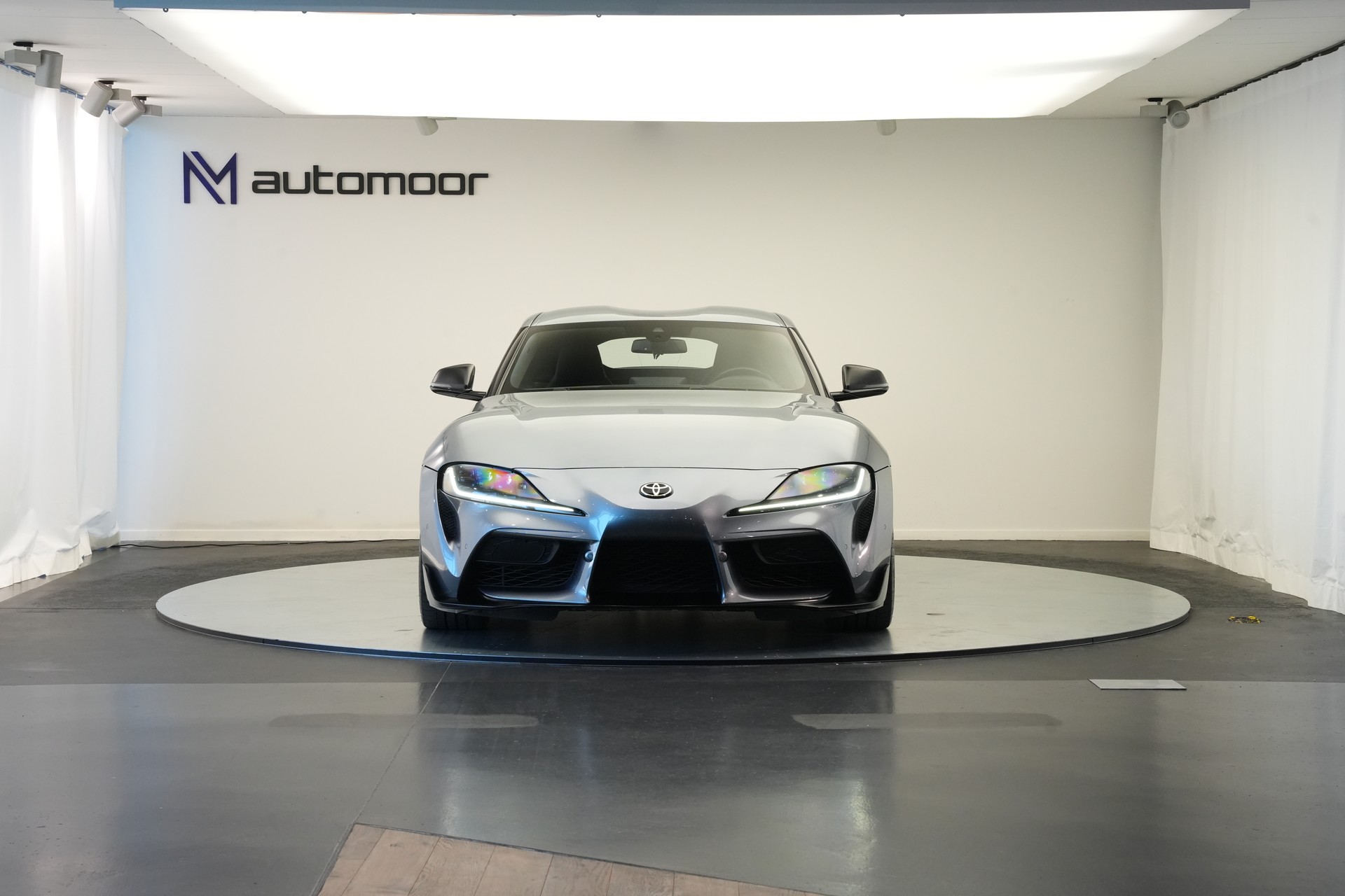 TOYOTA Supra GR 3.0i Turbo Premium Automat 8 *CH-Fahrzeug*-showroom-element-1