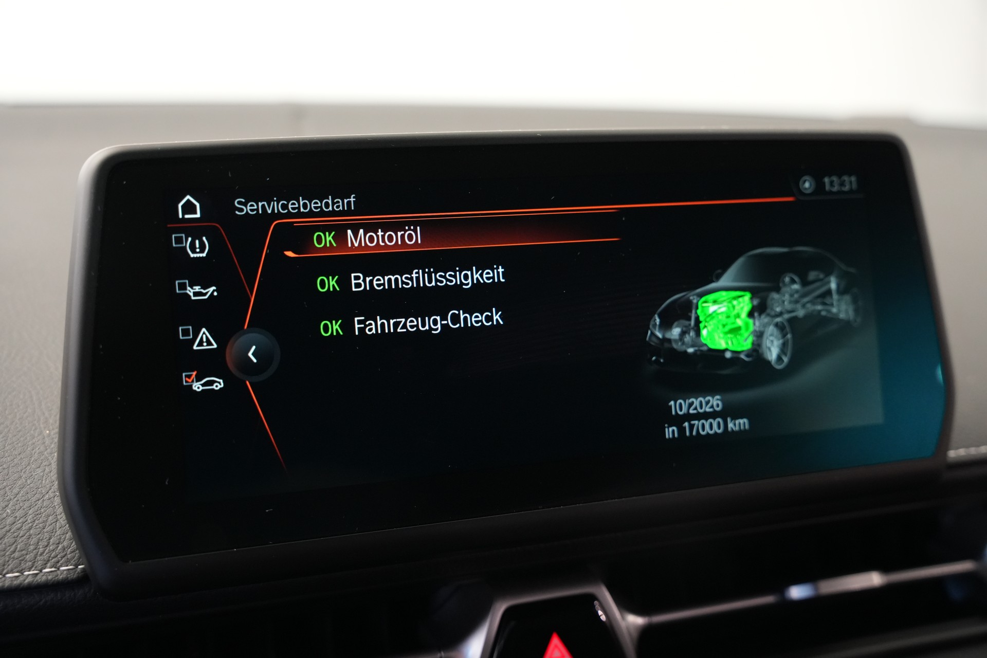 TOYOTA Supra GR 3.0i Turbo Premium Automat 8 *CH-Fahrzeug*-image-29
