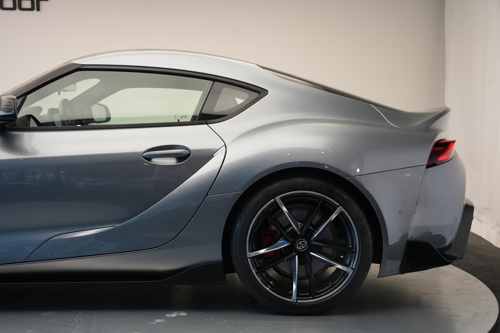 TOYOTA Supra GR 3.0i Turbo Premium Automat 8 *CH-Fahrzeug*-image-44