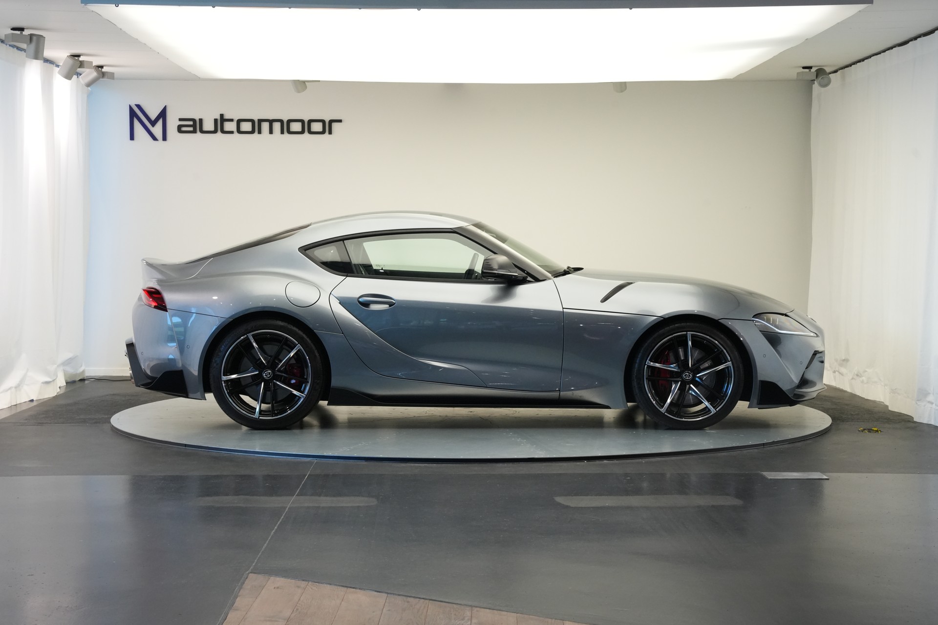 TOYOTA Supra GR 3.0i Turbo Premium Automat 8 *CH-Fahrzeug*-showroom-element-3