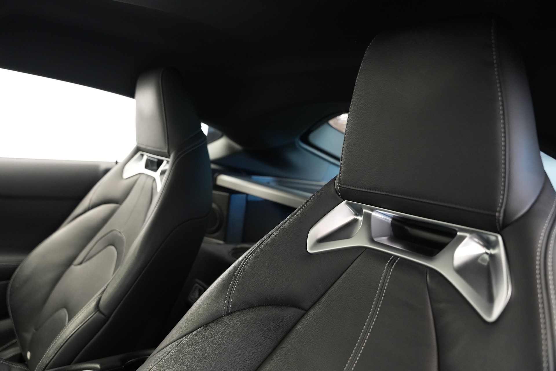 TOYOTA Supra GR 3.0i Turbo Premium Automat 8 *CH-Fahrzeug*-image-18