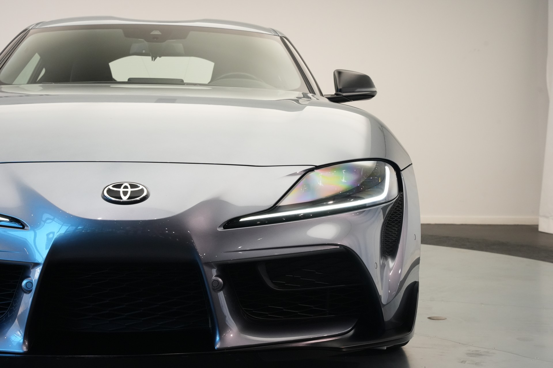 TOYOTA Supra GR 3.0i Turbo Premium Automat 8 *CH-Fahrzeug*-image-40
