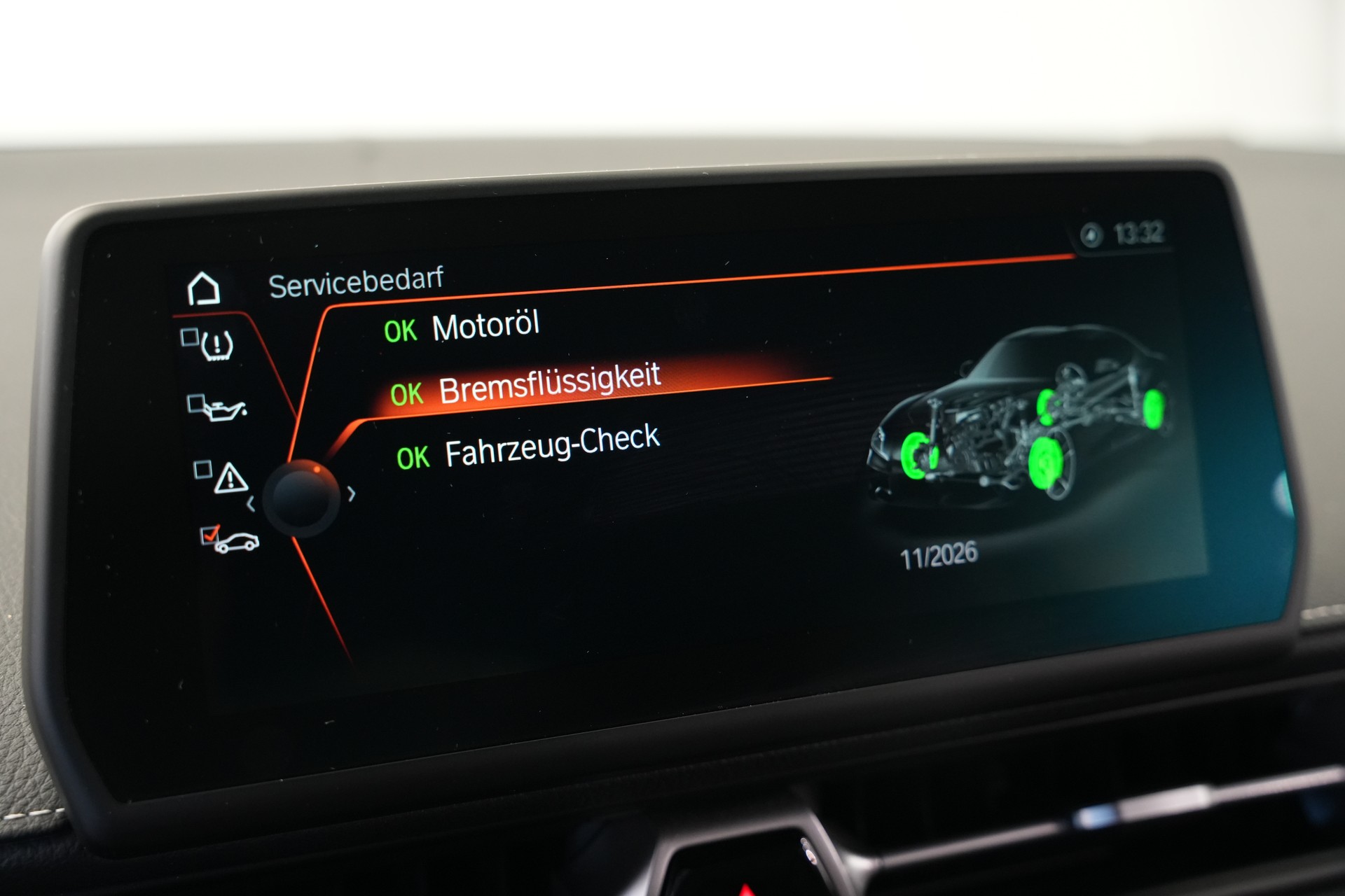 TOYOTA Supra GR 3.0i Turbo Premium Automat 8 *CH-Fahrzeug*-image-31