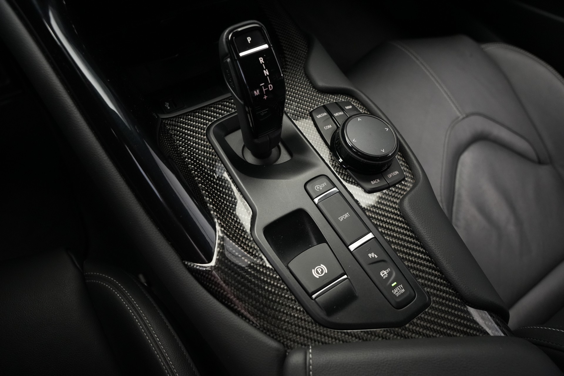 TOYOTA Supra GR 3.0i Turbo Premium Automat 8 *CH-Fahrzeug*-image-22