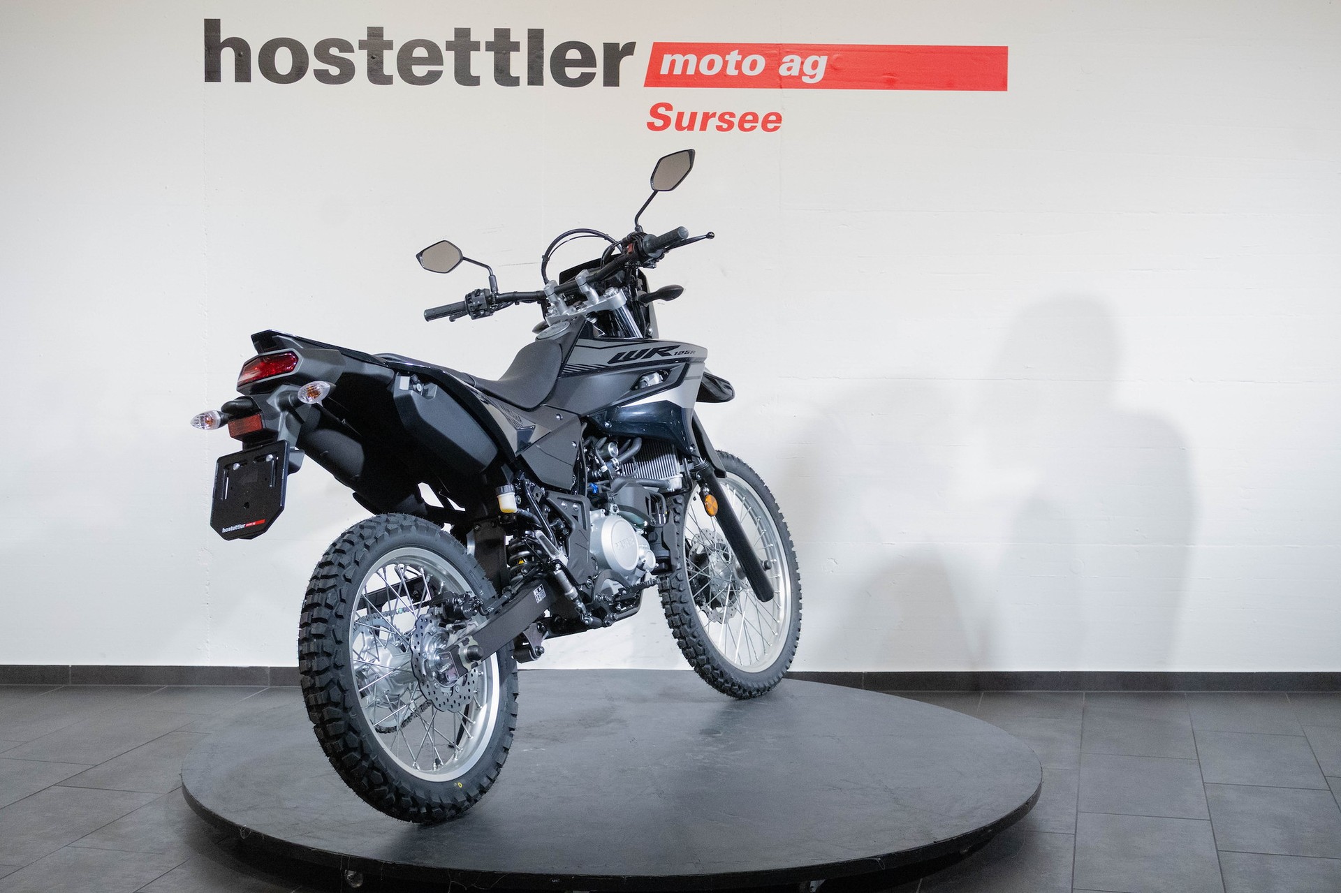 YAMAHA WR 125-image-6