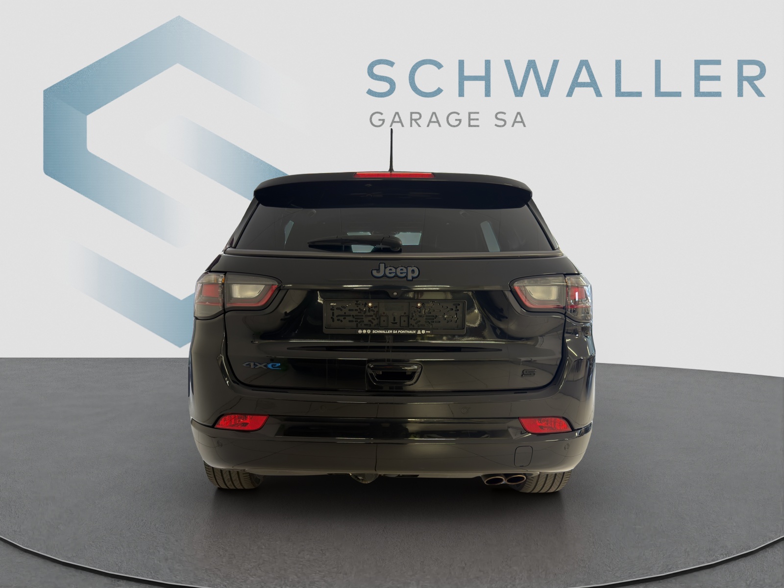 JEEP COMPASS 1.3 S 4xe-image-4