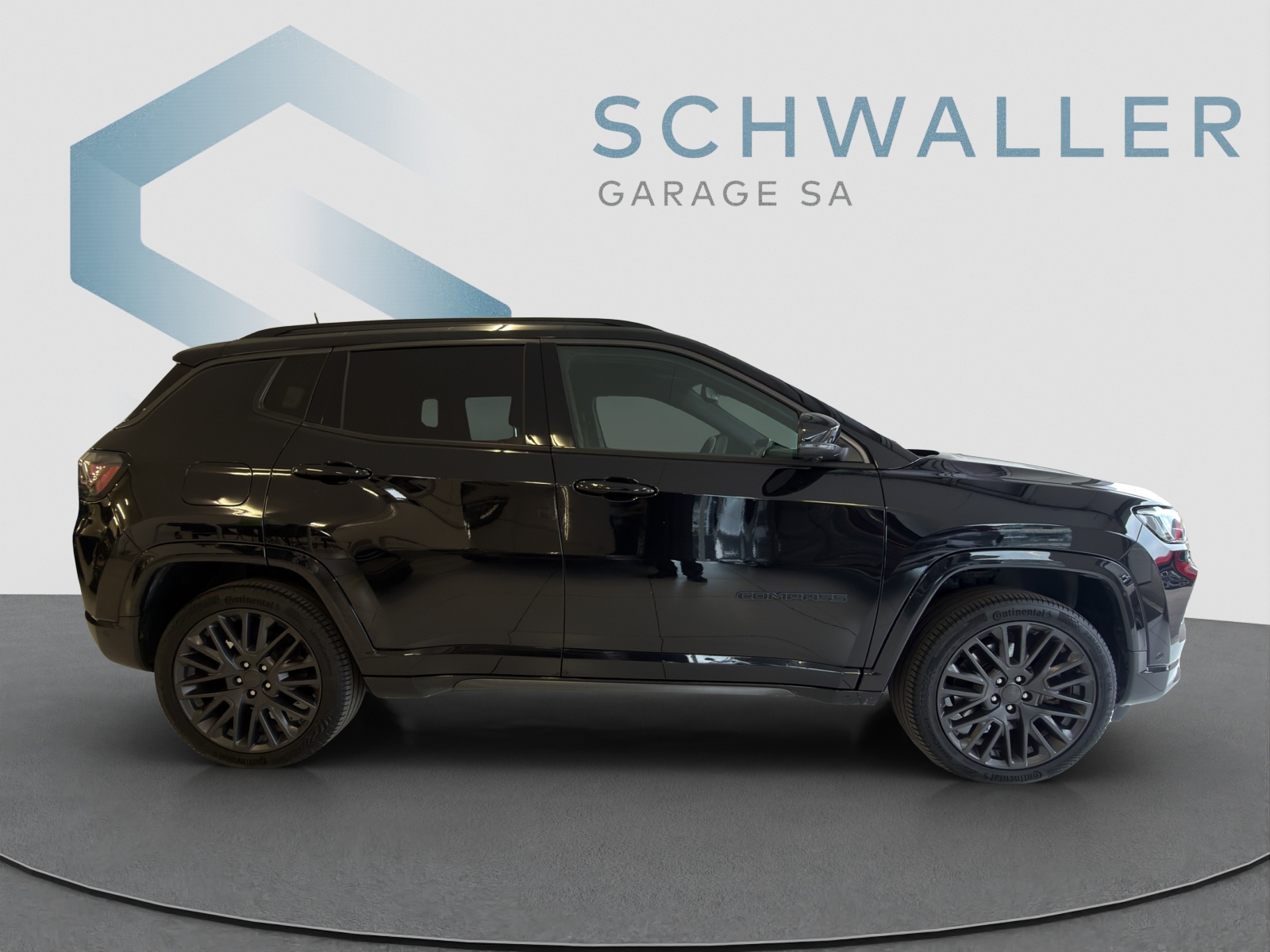 JEEP COMPASS 1.3 S 4xe-image-2