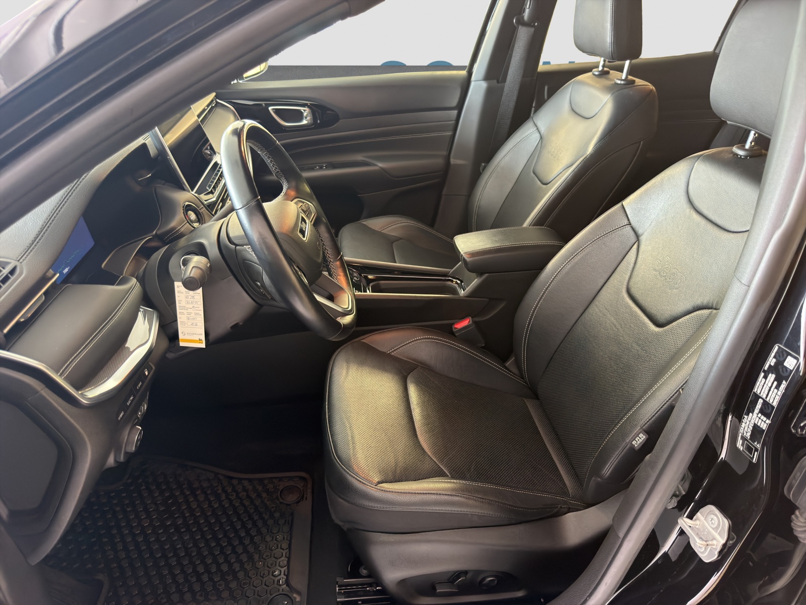 JEEP COMPASS 1.3 S 4xe-image-8