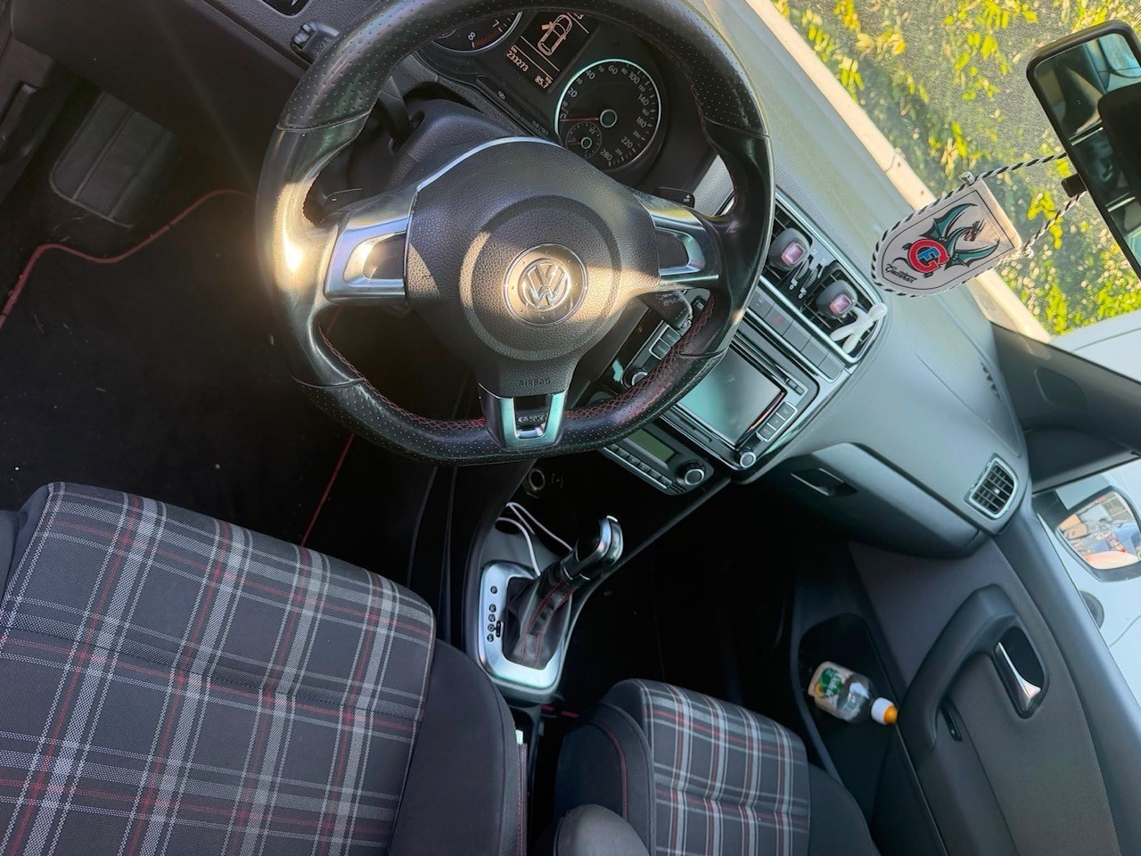 VW Polo 1.4 TSI GTI DSG-image-6
