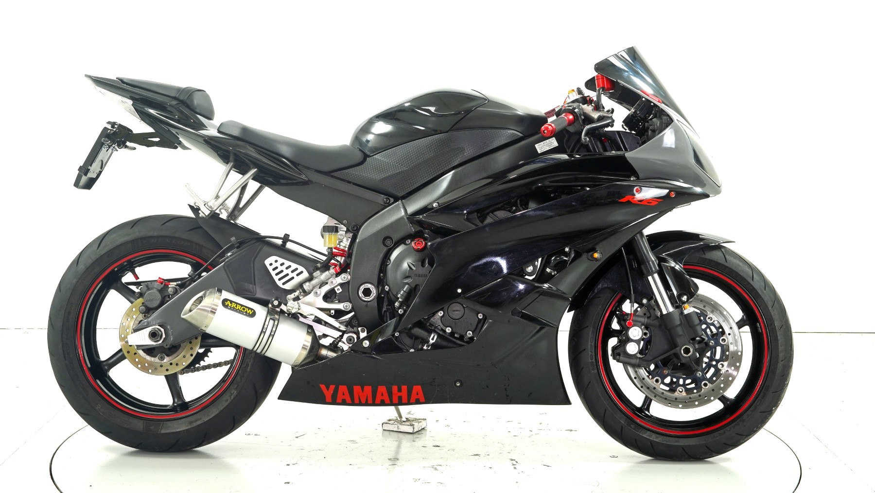 YAMAHA YZF-R6-image-3