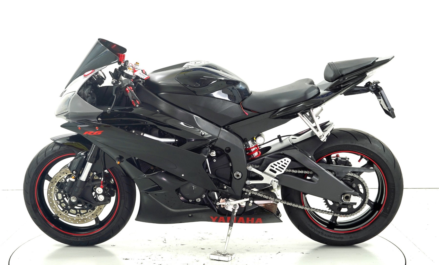 YAMAHA YZF-R6-image-4