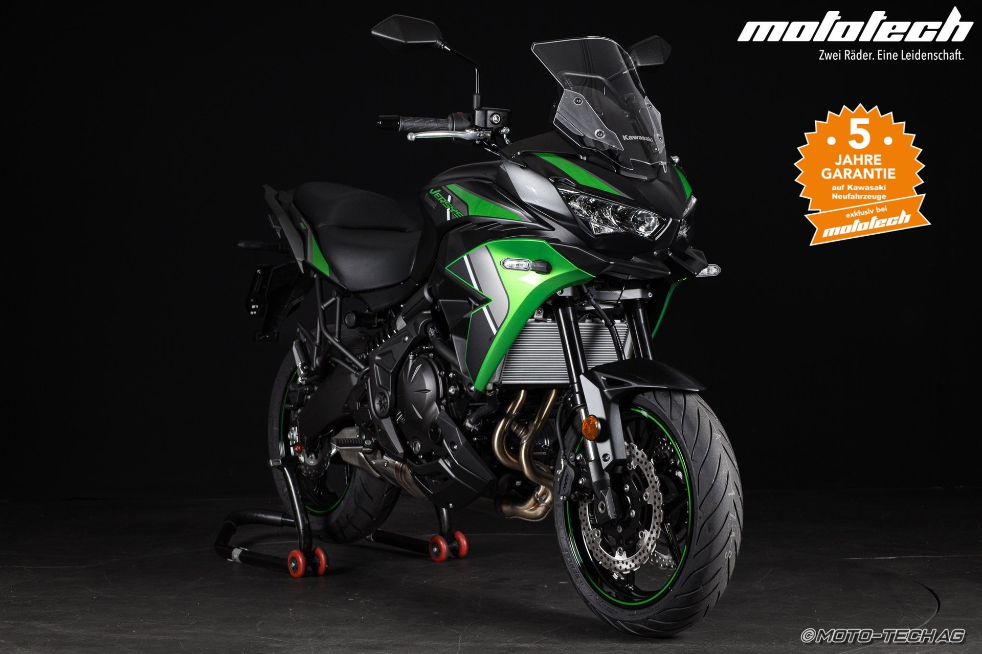 KAWASAKI Versys 650 MY25 (35kW)-image-0
