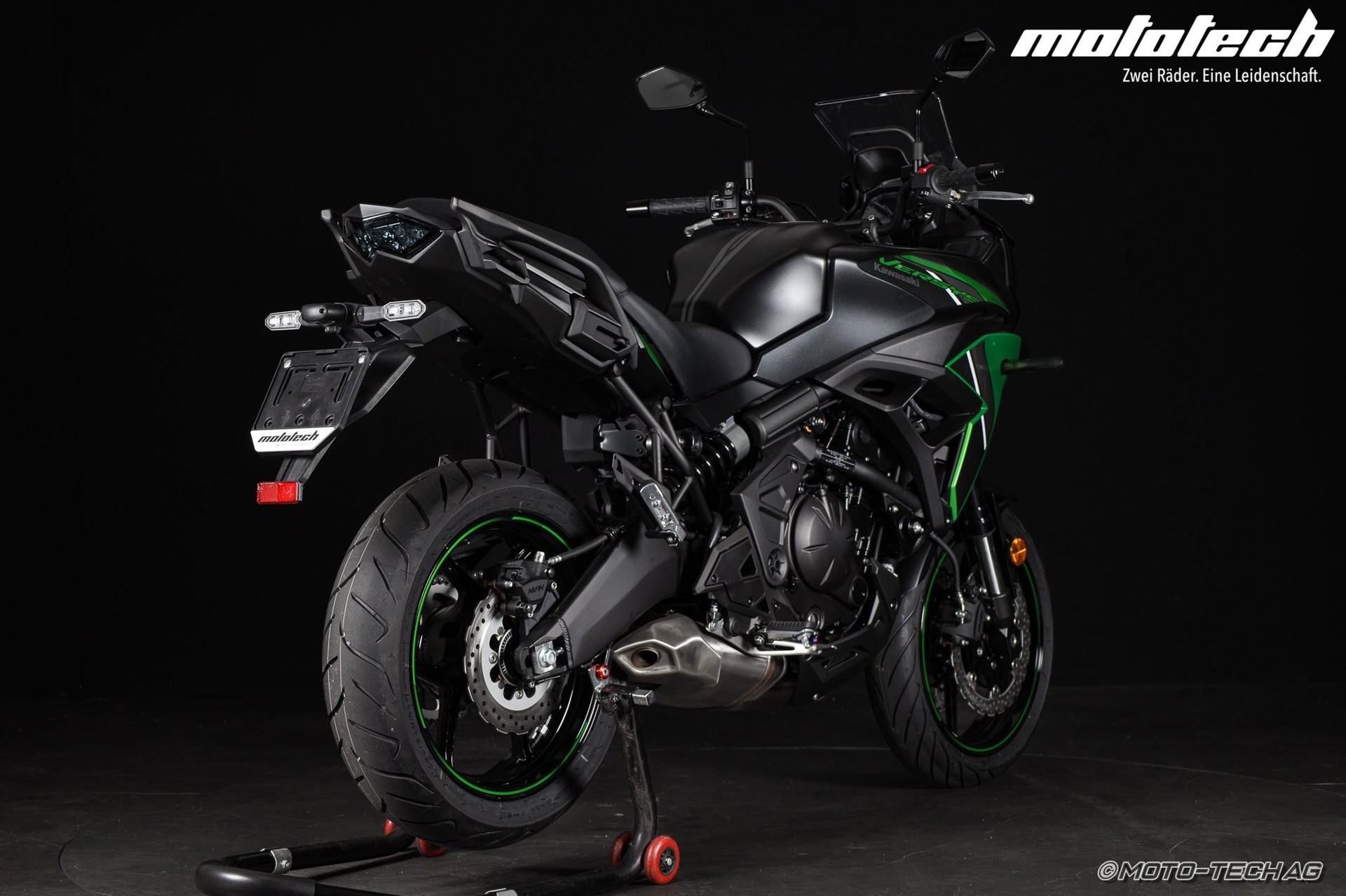 KAWASAKI Versys 650 MY25 (35kW)-image-2