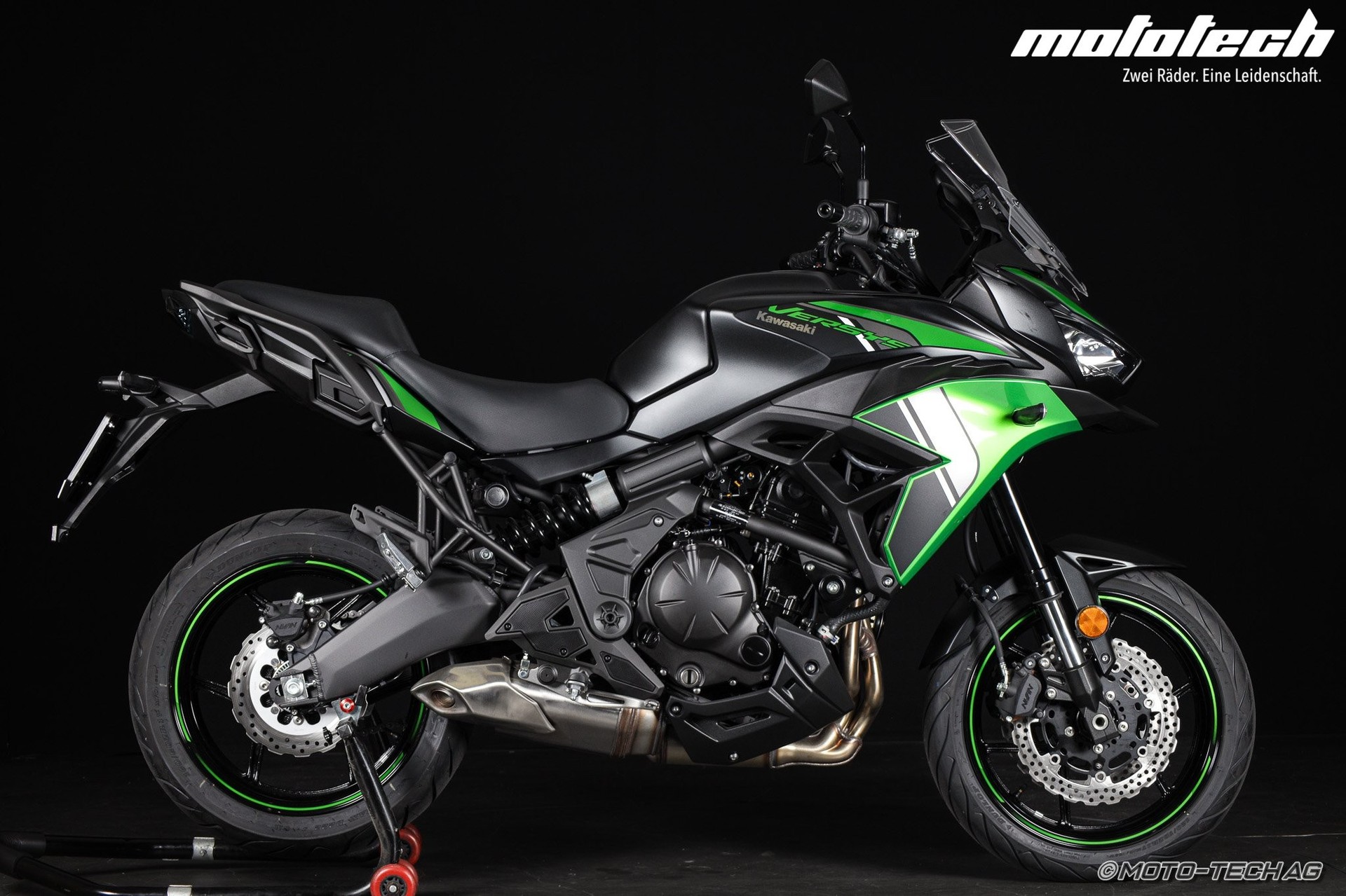 KAWASAKI Versys 650 MY25 (35kW)-image-1