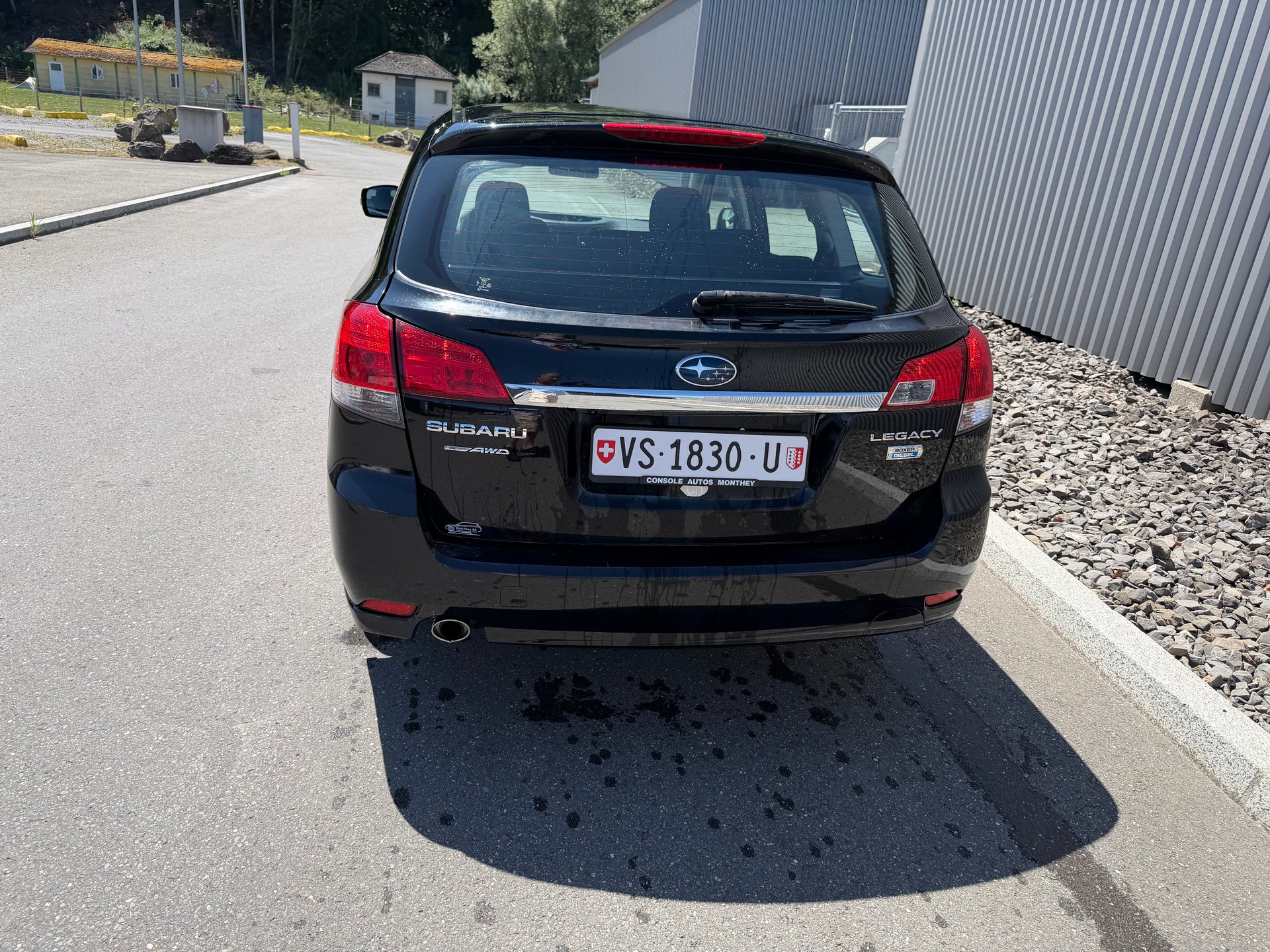 SUBARU Legacy 2.0D Swiss AWD-showroom-element-3