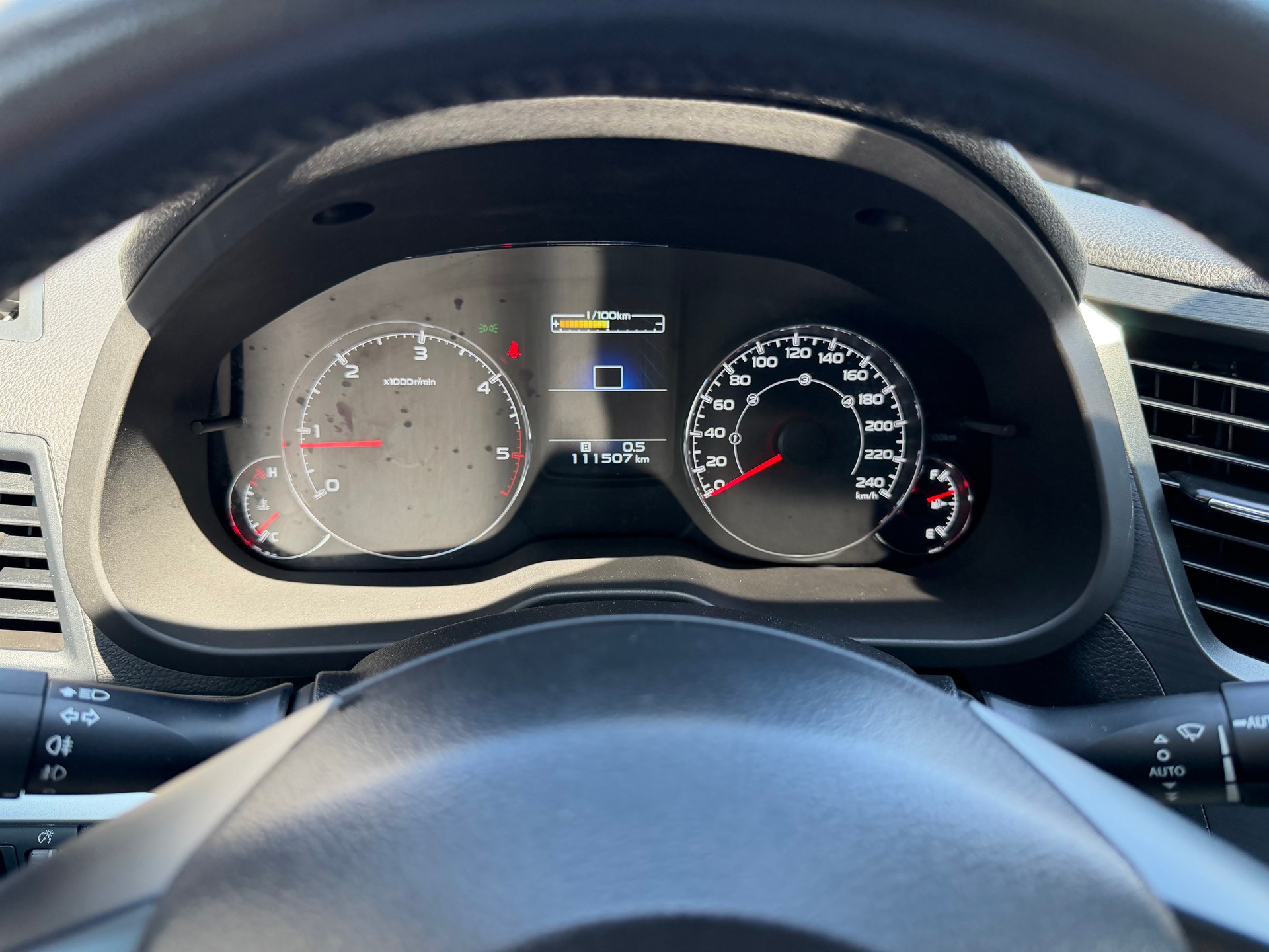 SUBARU Legacy 2.0D Swiss AWD-image-35