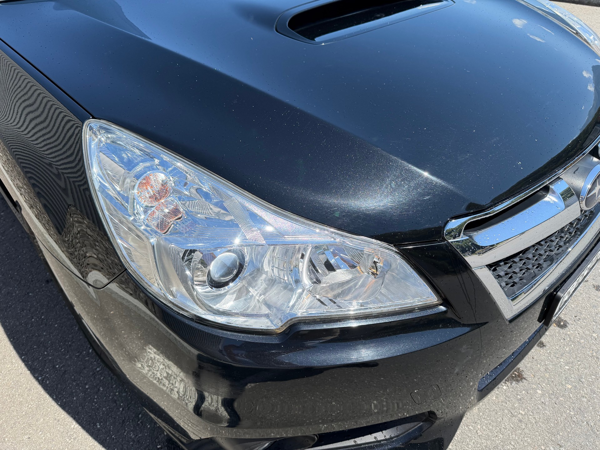SUBARU Legacy 2.0D Swiss AWD-image-5
