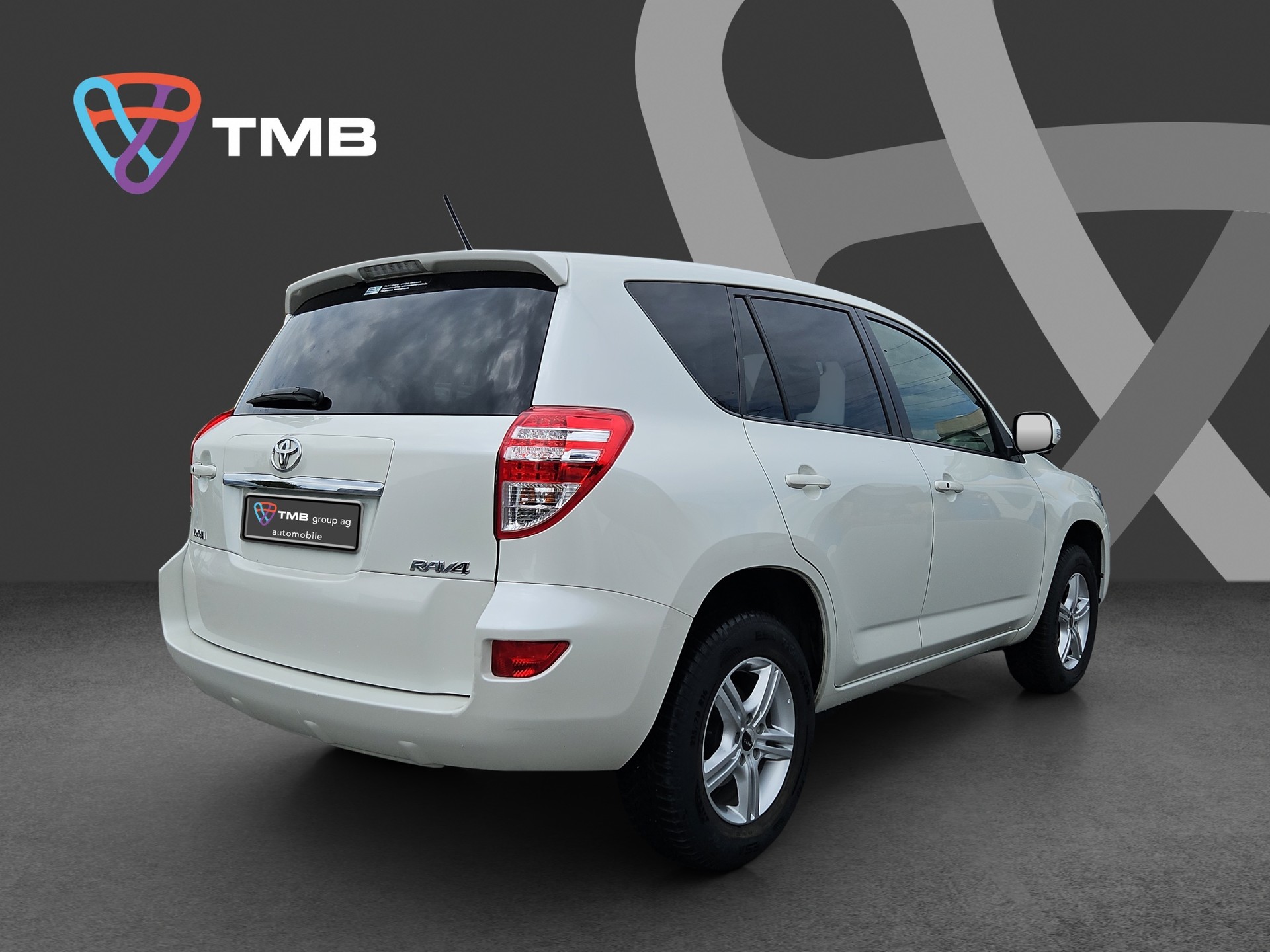 TOYOTA RAV-4 2.0 16V Linea Sol Multidrive-image-5