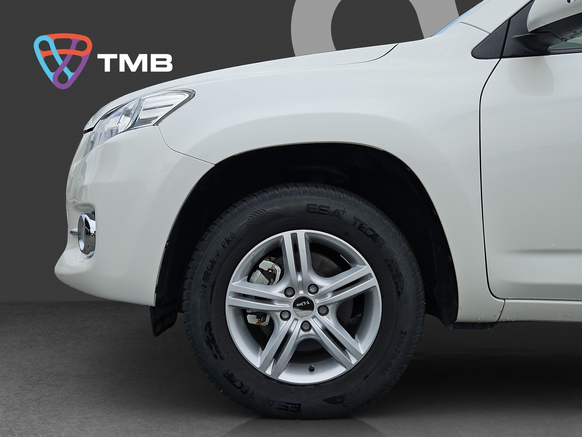 TOYOTA RAV-4 2.0 16V Linea Sol Multidrive-image-8