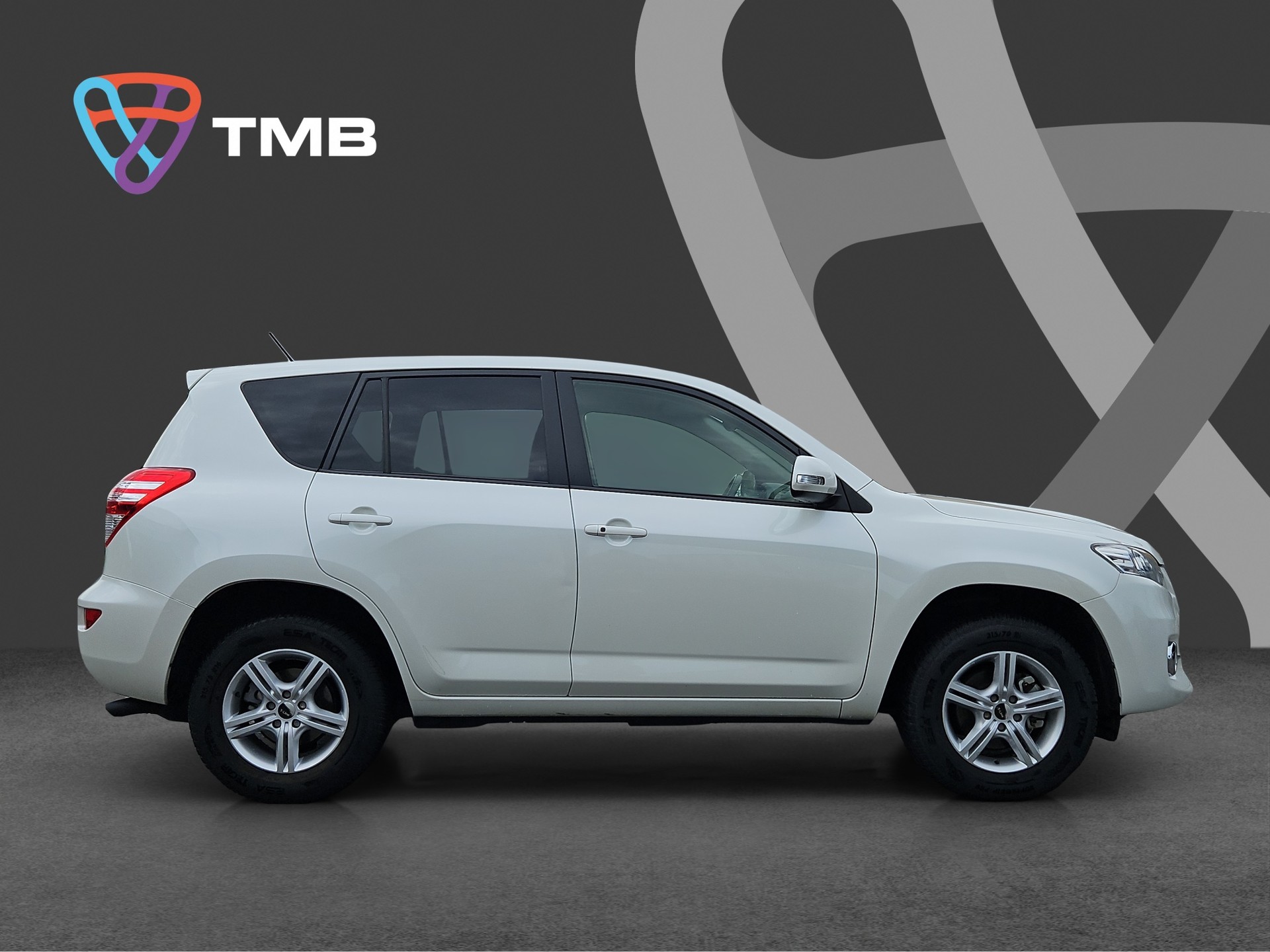 TOYOTA RAV-4 2.0 16V Linea Sol Multidrive-image-4