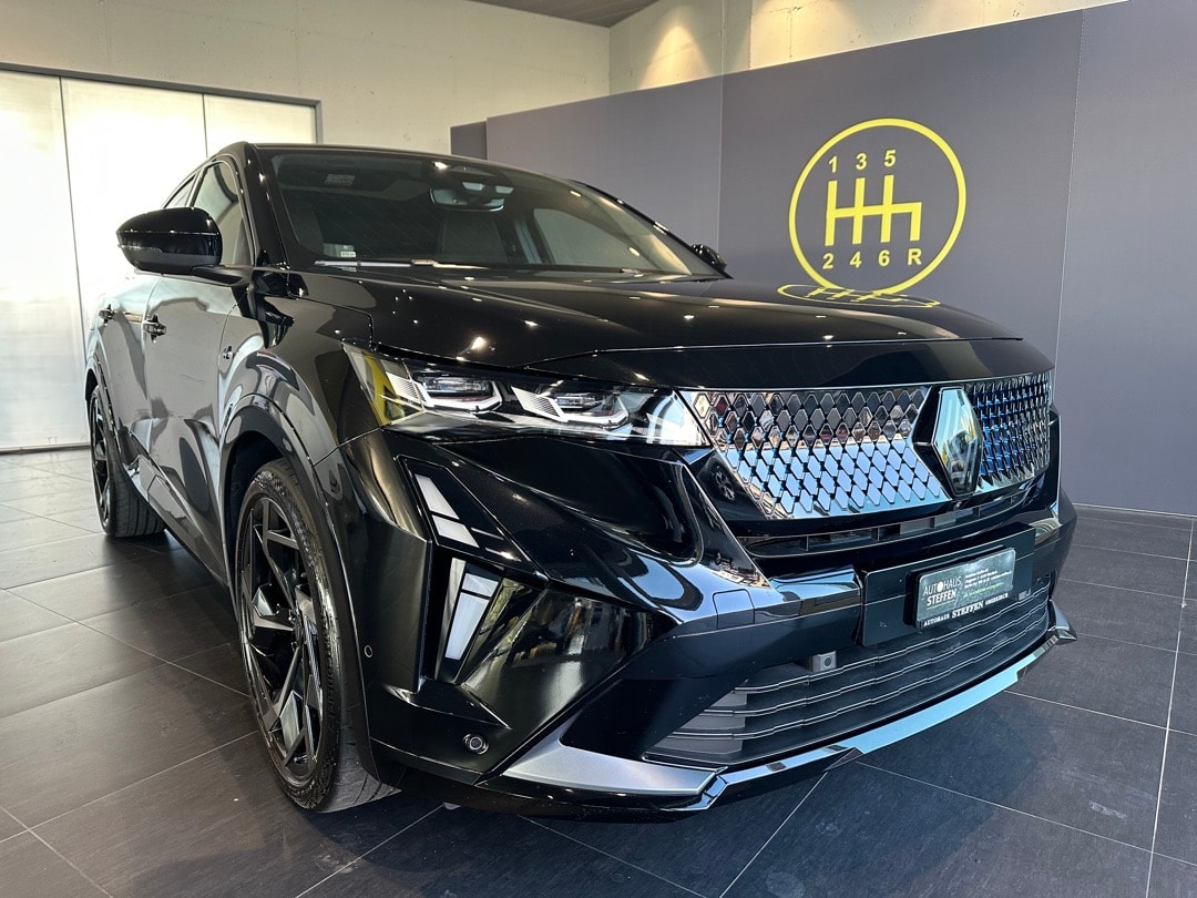 RENAULT Rafale 1.2 E-Tech Plug-in Hybrid 300 4x4 Atelier Alpine-showroom-element-1