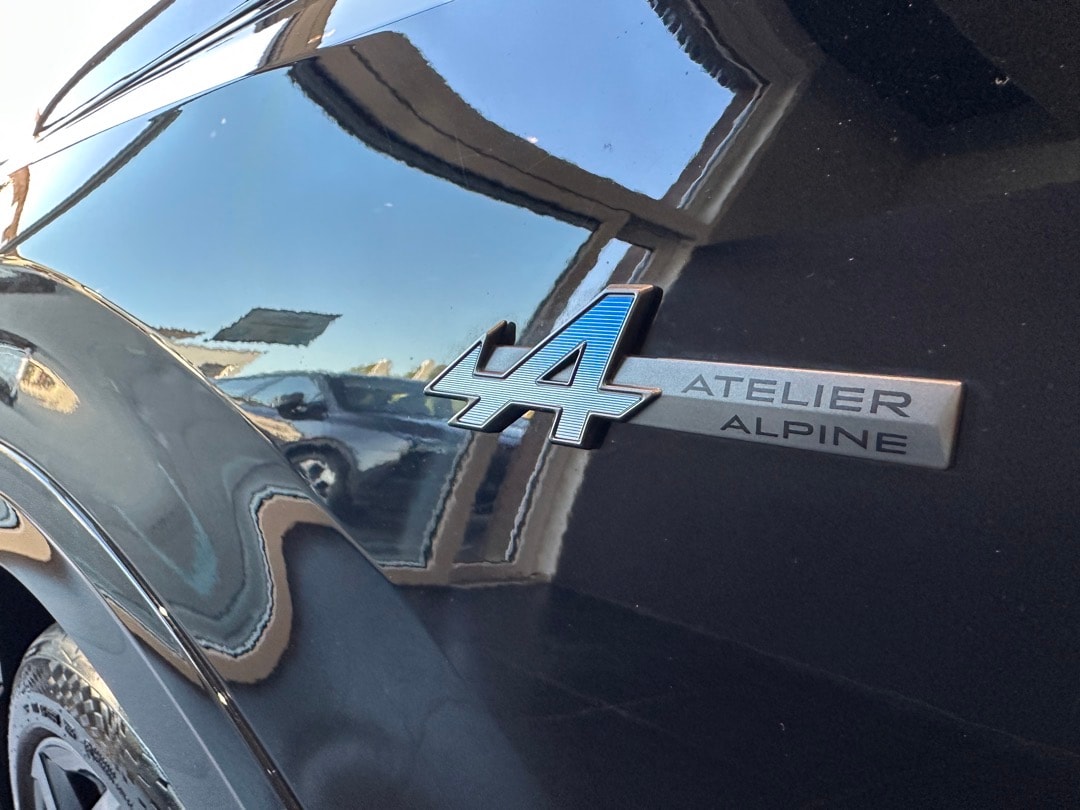 RENAULT Rafale 1.2 E-Tech Plug-in Hybrid 300 4x4 Atelier Alpine-showroom-element-3