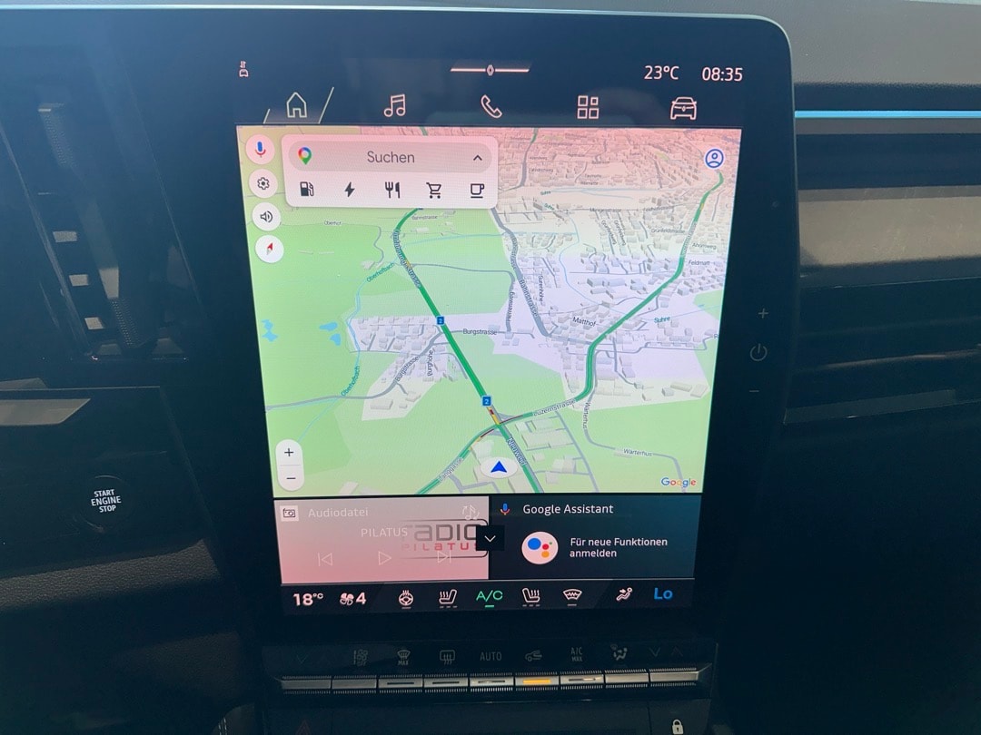 RENAULT Rafale 1.2 E-Tech Plug-in Hybrid 300 4x4 Atelier Alpine-image-18