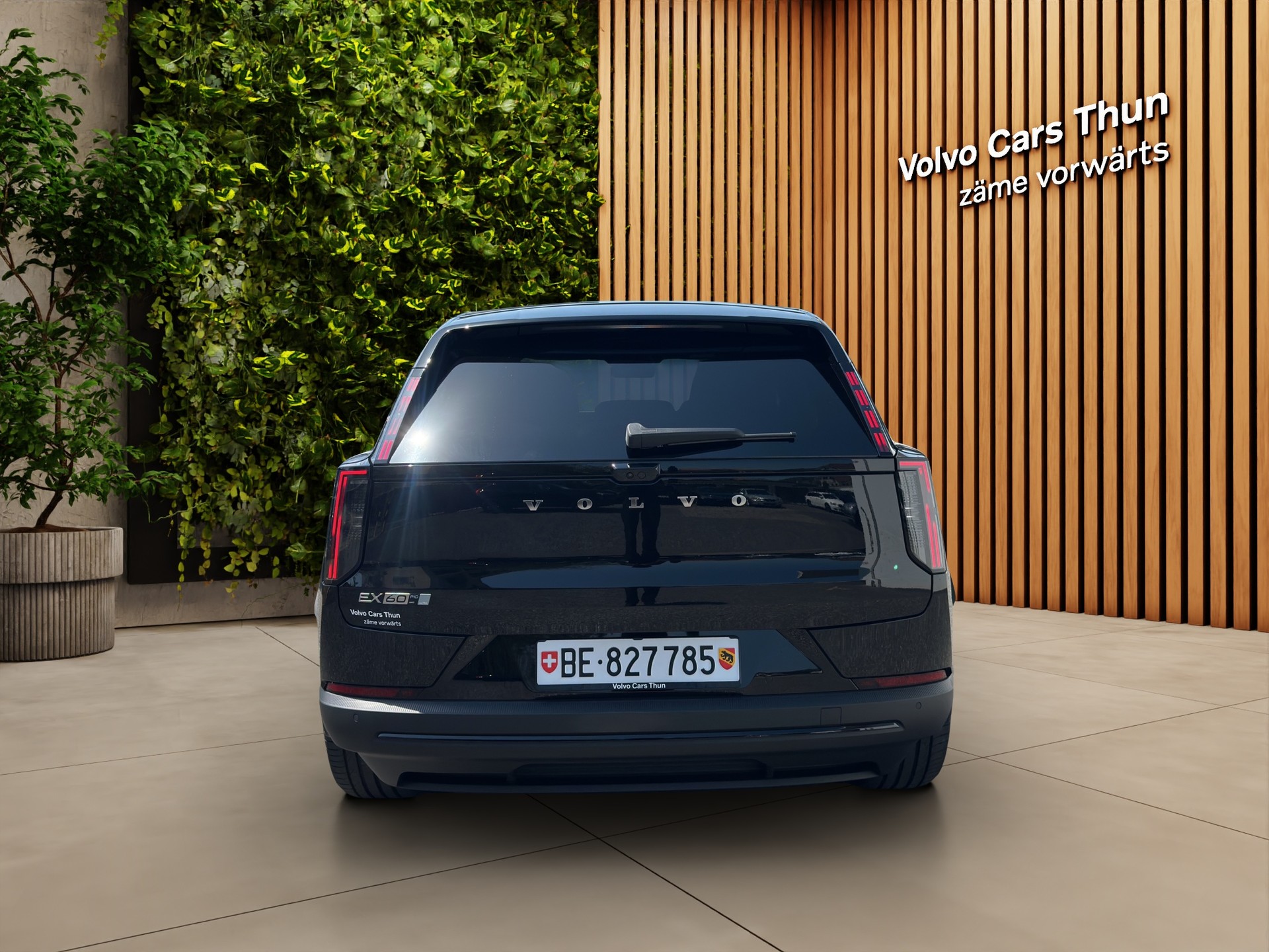 VOLVO EX60 Twin Ultra AWD-image-6