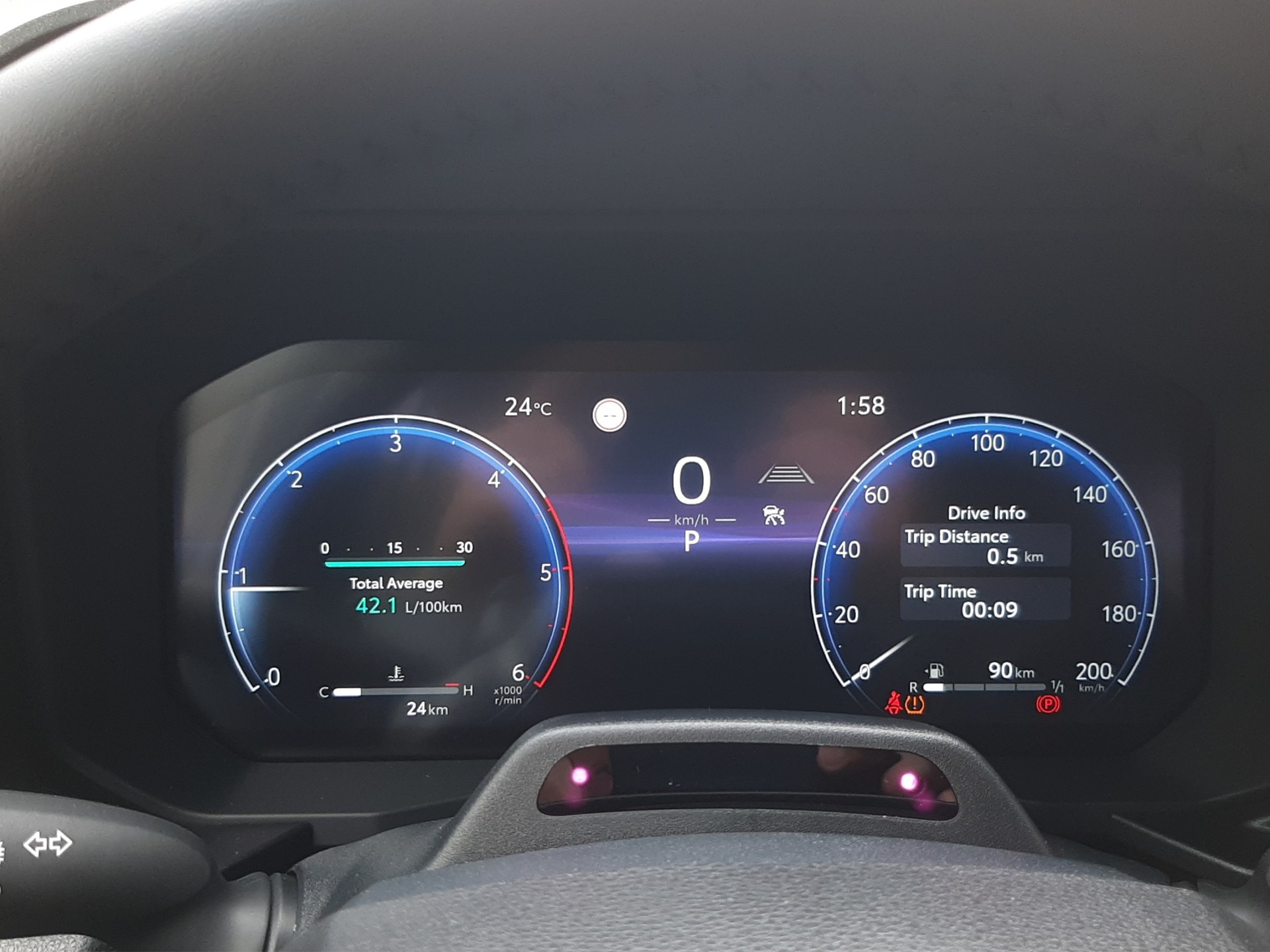 TOYOTA Land Cruiser 2.8 D 48V Style-image-9