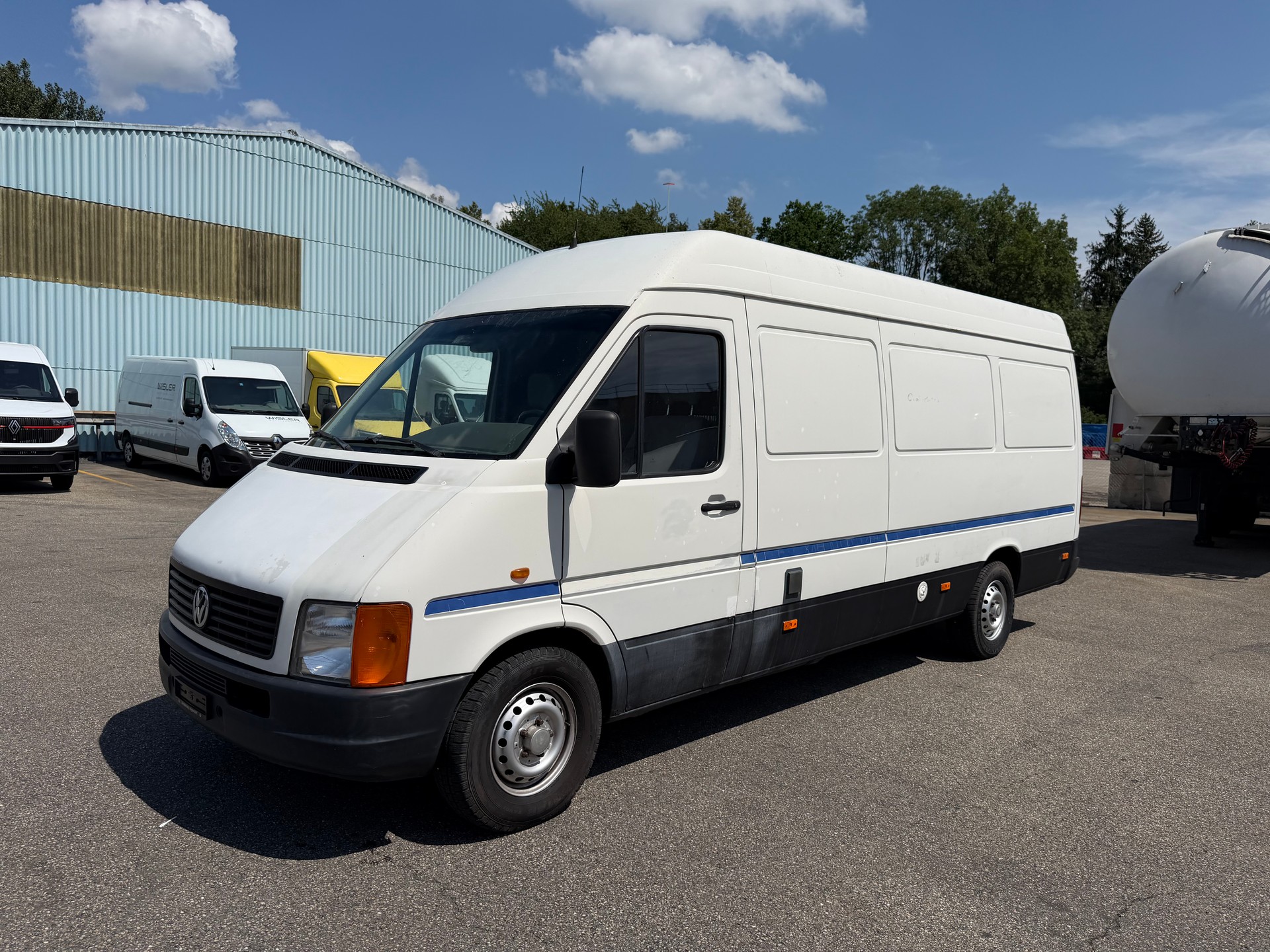 VW LT 35 2.5TDI-showroom-element-1