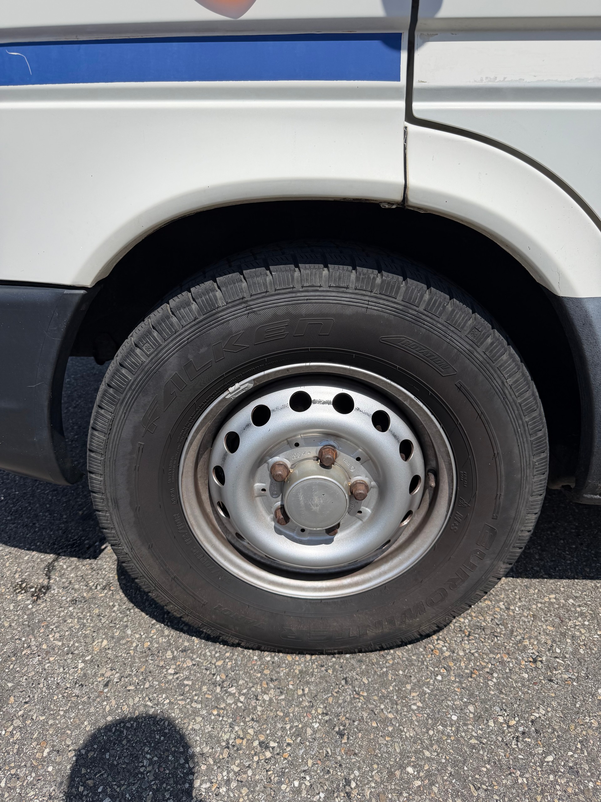 VW LT 35 2.5TDI-image-9