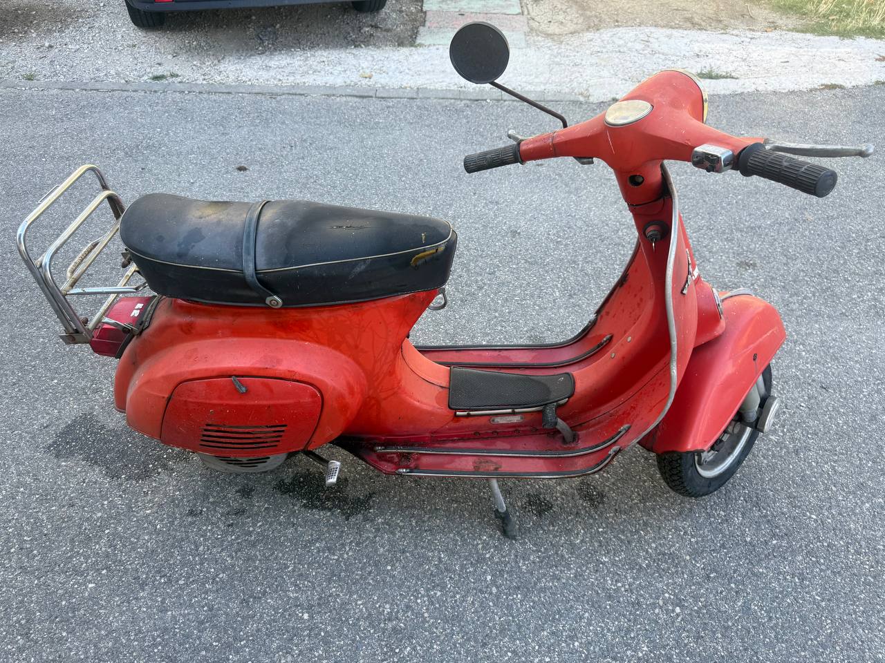 PIAGGIO Vespa Primavera 125-image-5