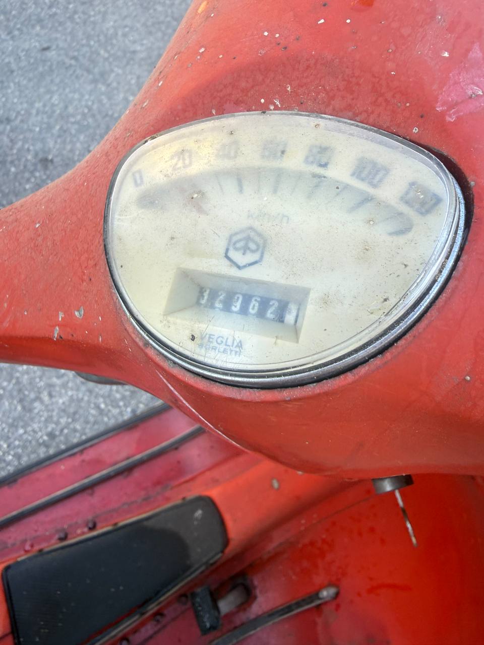 PIAGGIO Vespa Primavera 125-image-6