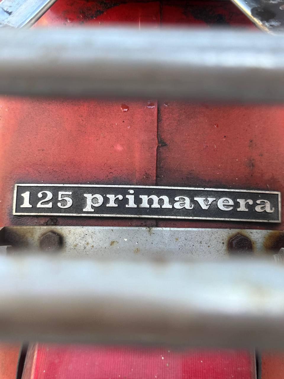 PIAGGIO Vespa Primavera 125-image-3