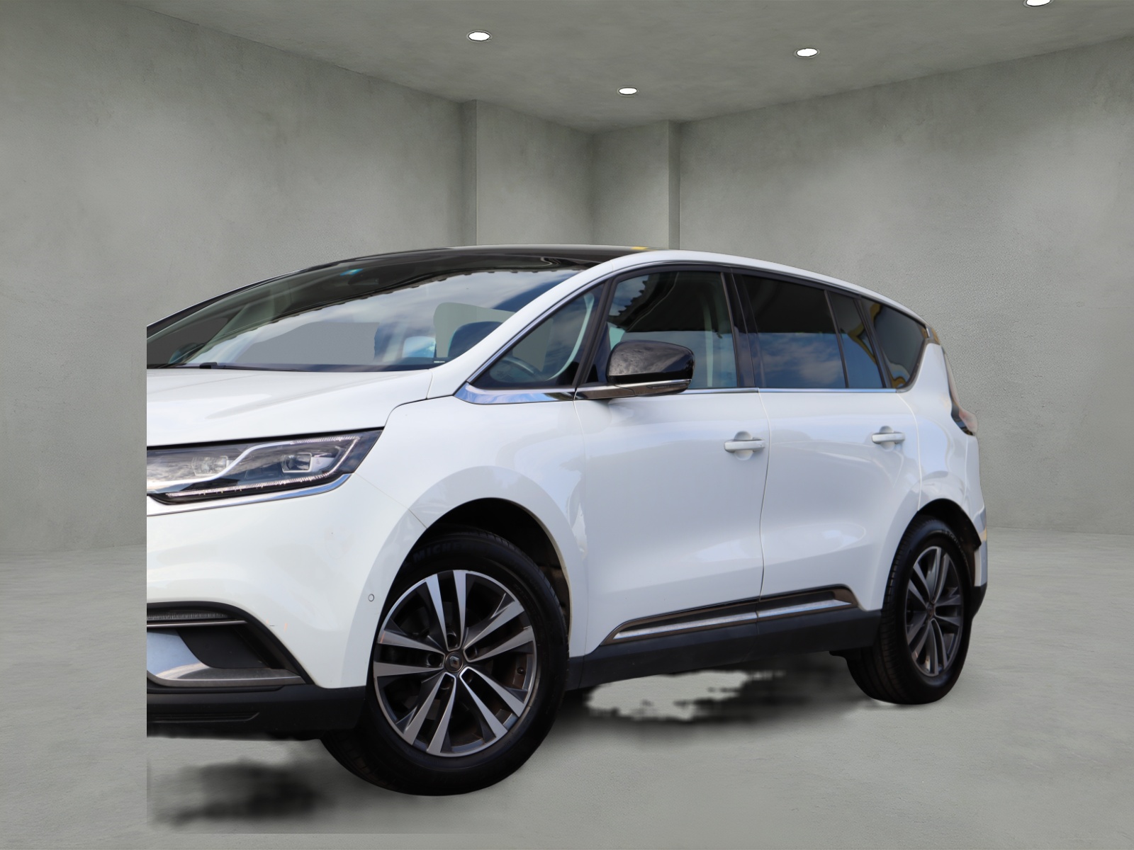 RENAULT Espace 2.0 dCi Intens EDC 6-showroom-element-2